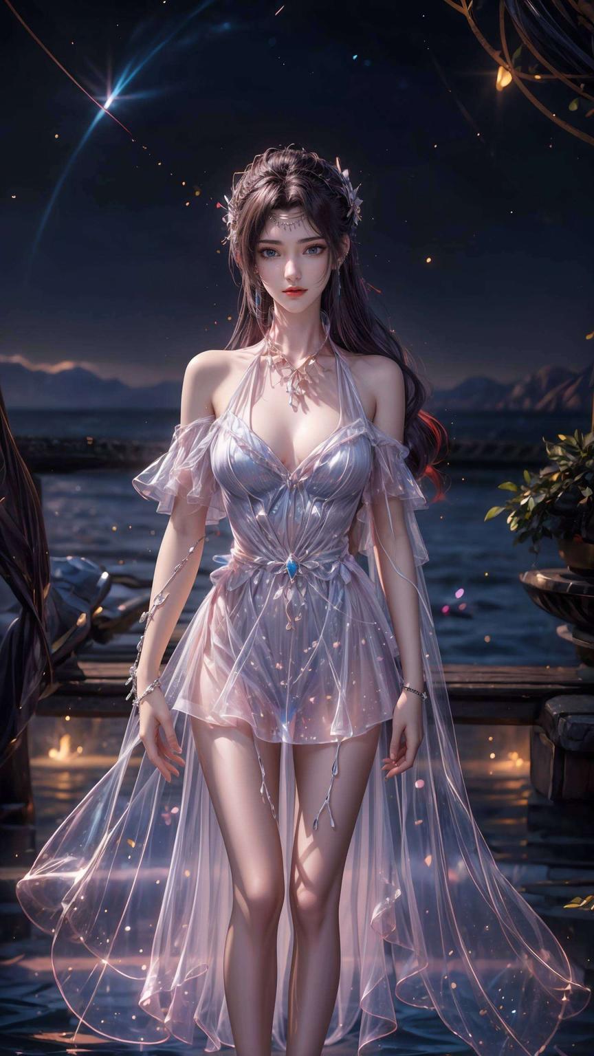 云韵美杜莎薰儿一键下载