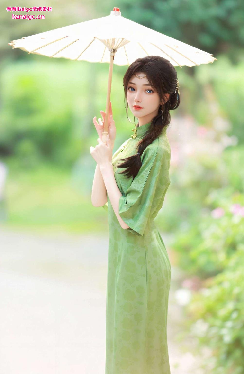 美得让人心动！点亮平板桌面