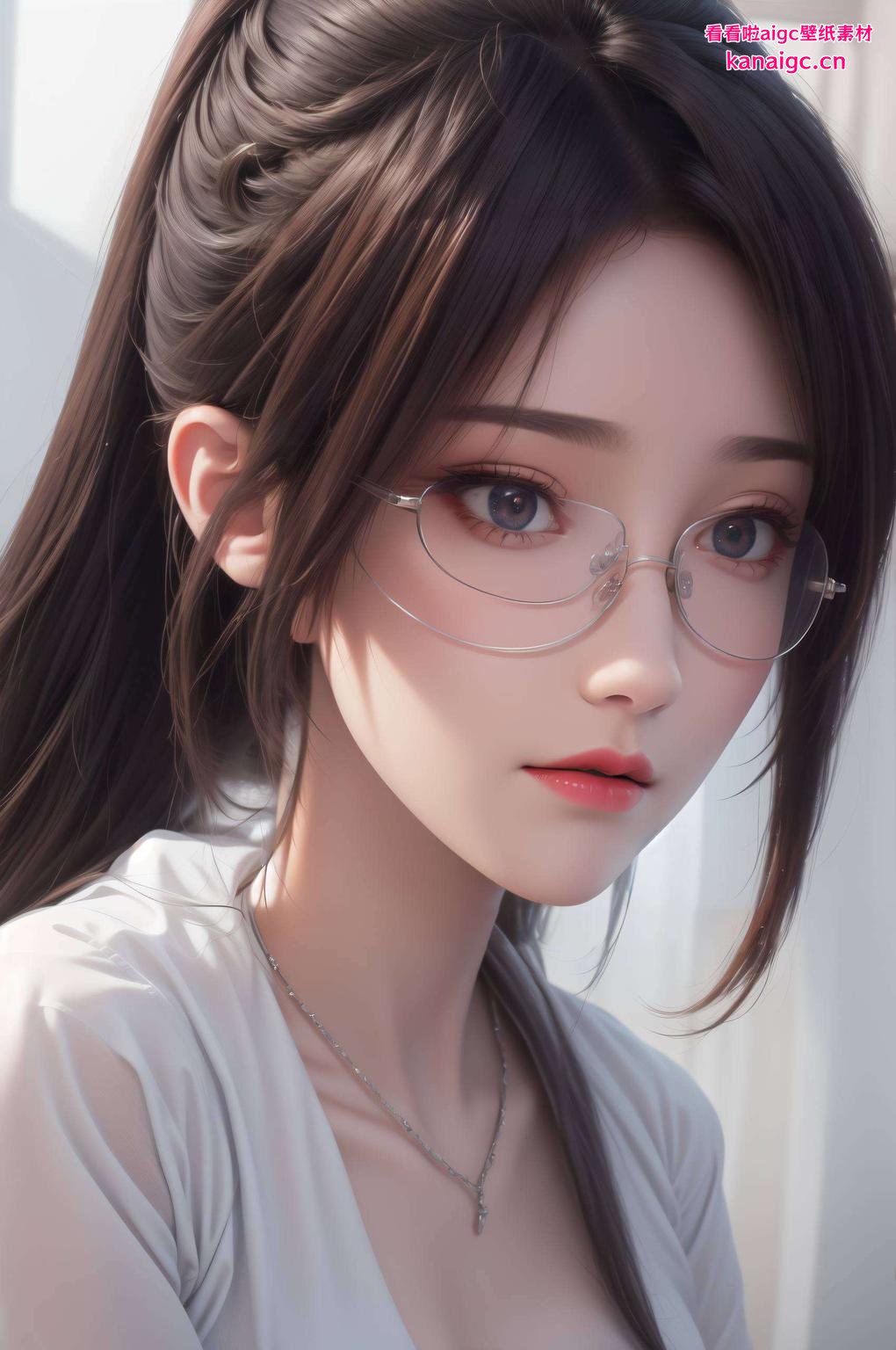 仿佛云韵就在眼前