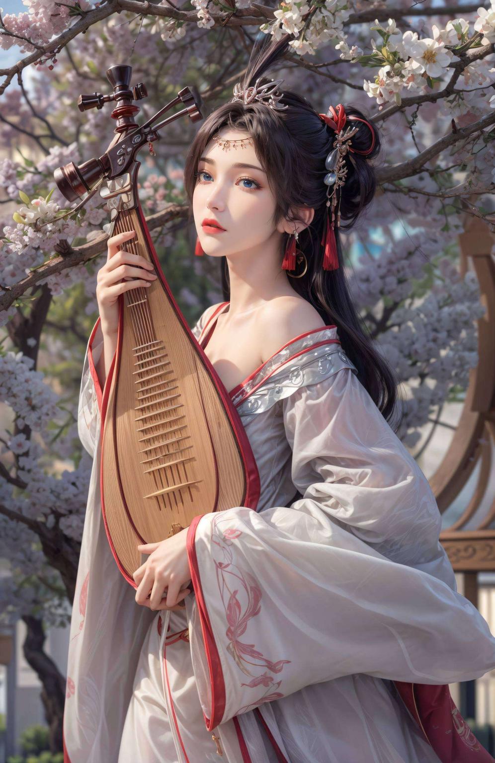 这款手游云韵壁纸高清完美高清