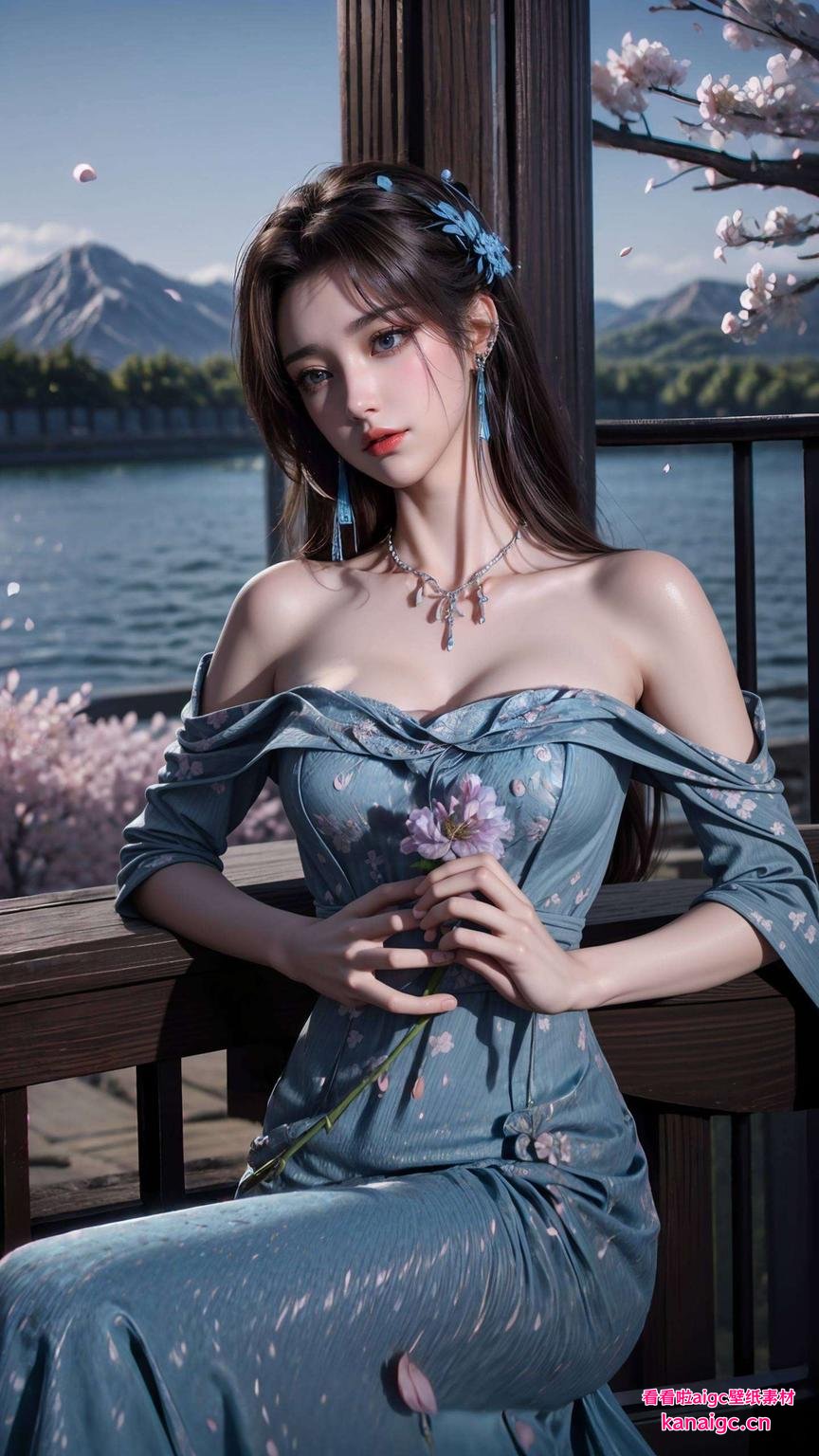 这款伤感极简壁纸让IPad桌面瞬间焕发独特魅力