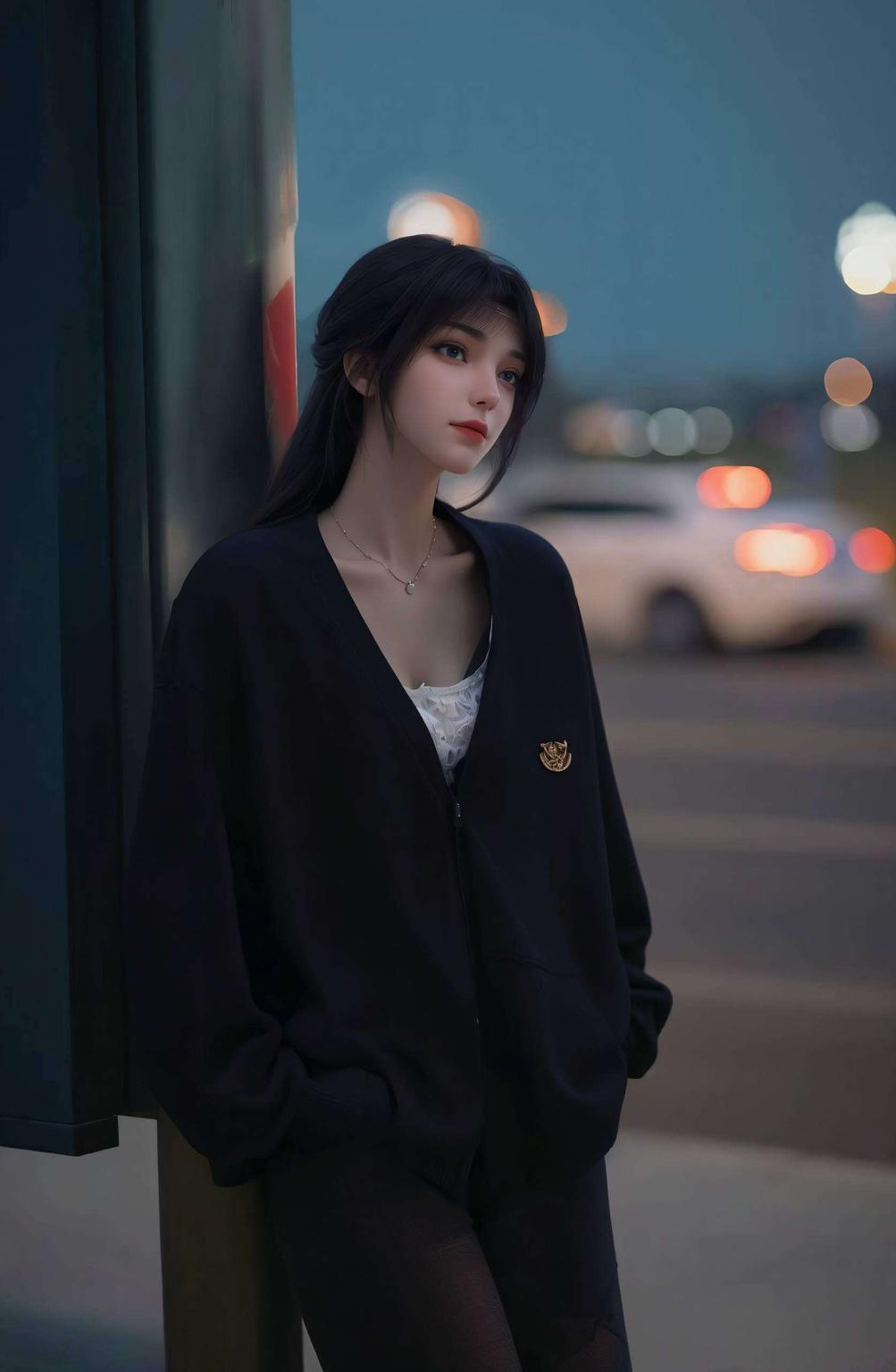 让你的桌面瞬间高大上！嘿