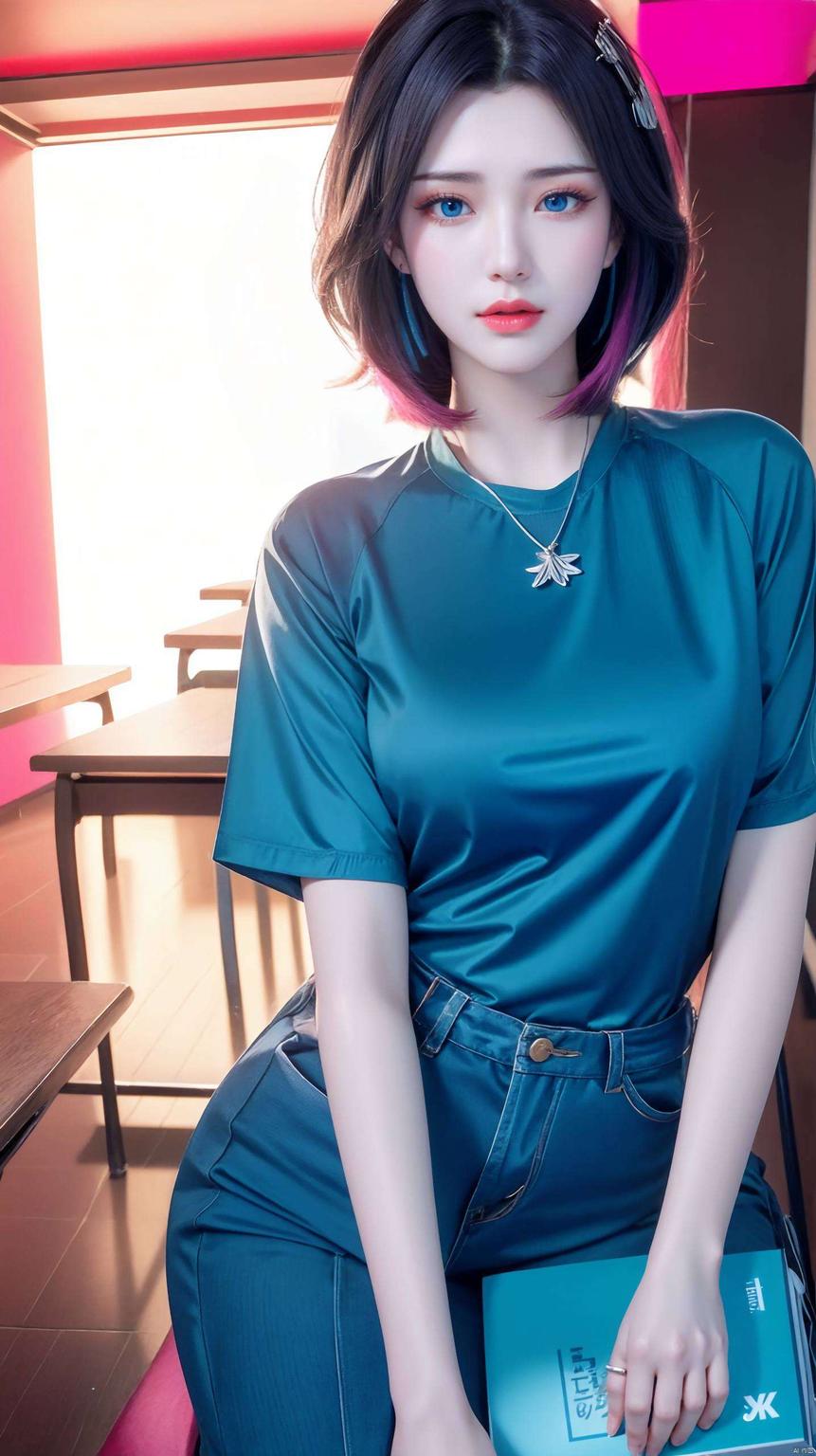 高清细腻大家好