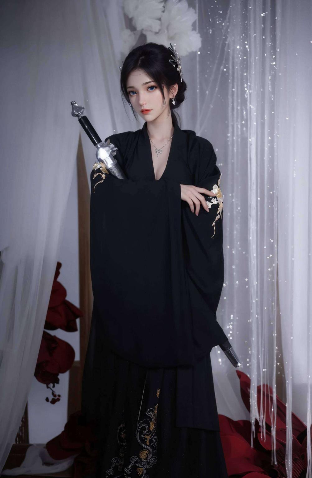 美得让人心动这款紫色梦幻的云韵唯美壁纸