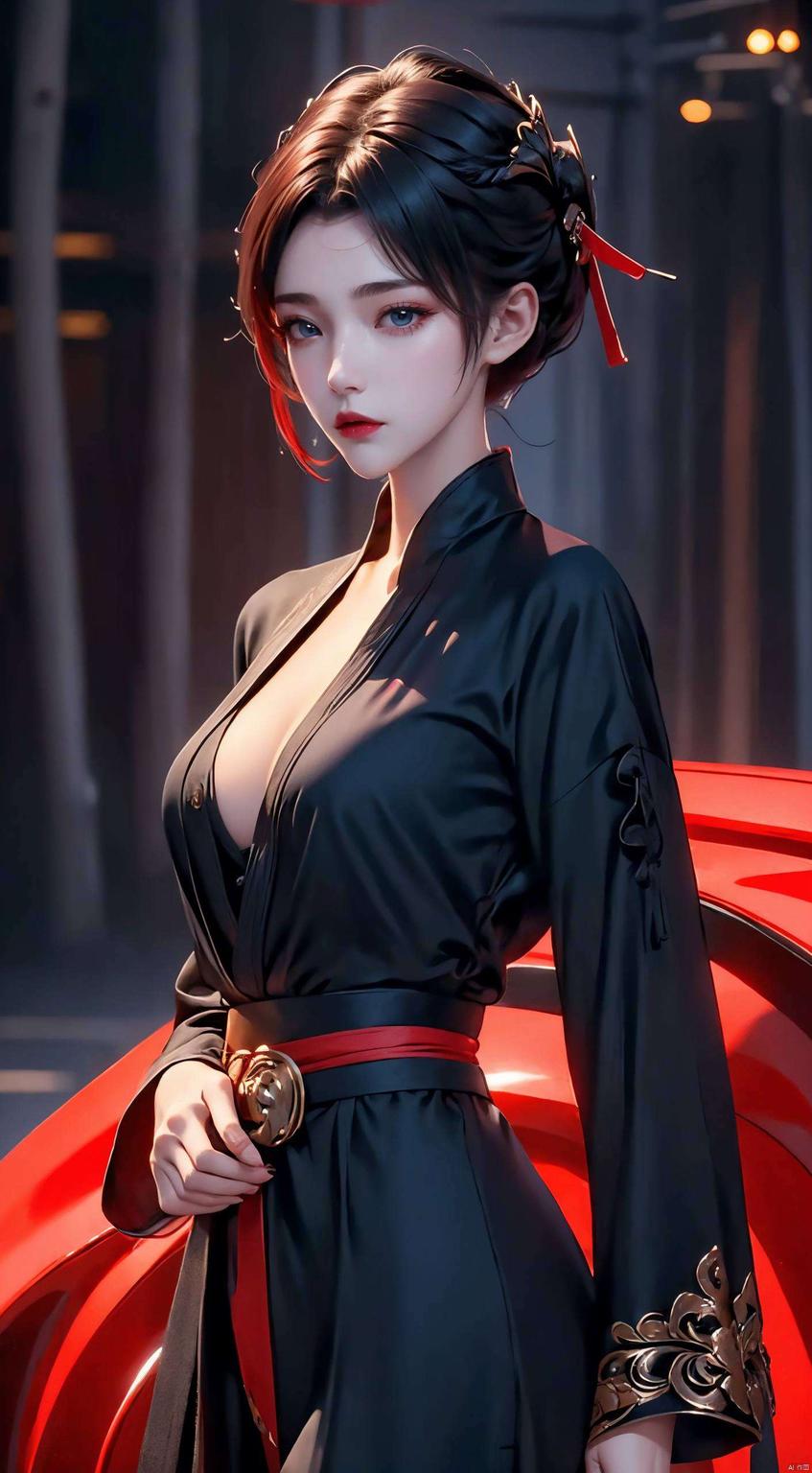 简约而不失灵动斗技场上的风采尽收眼底