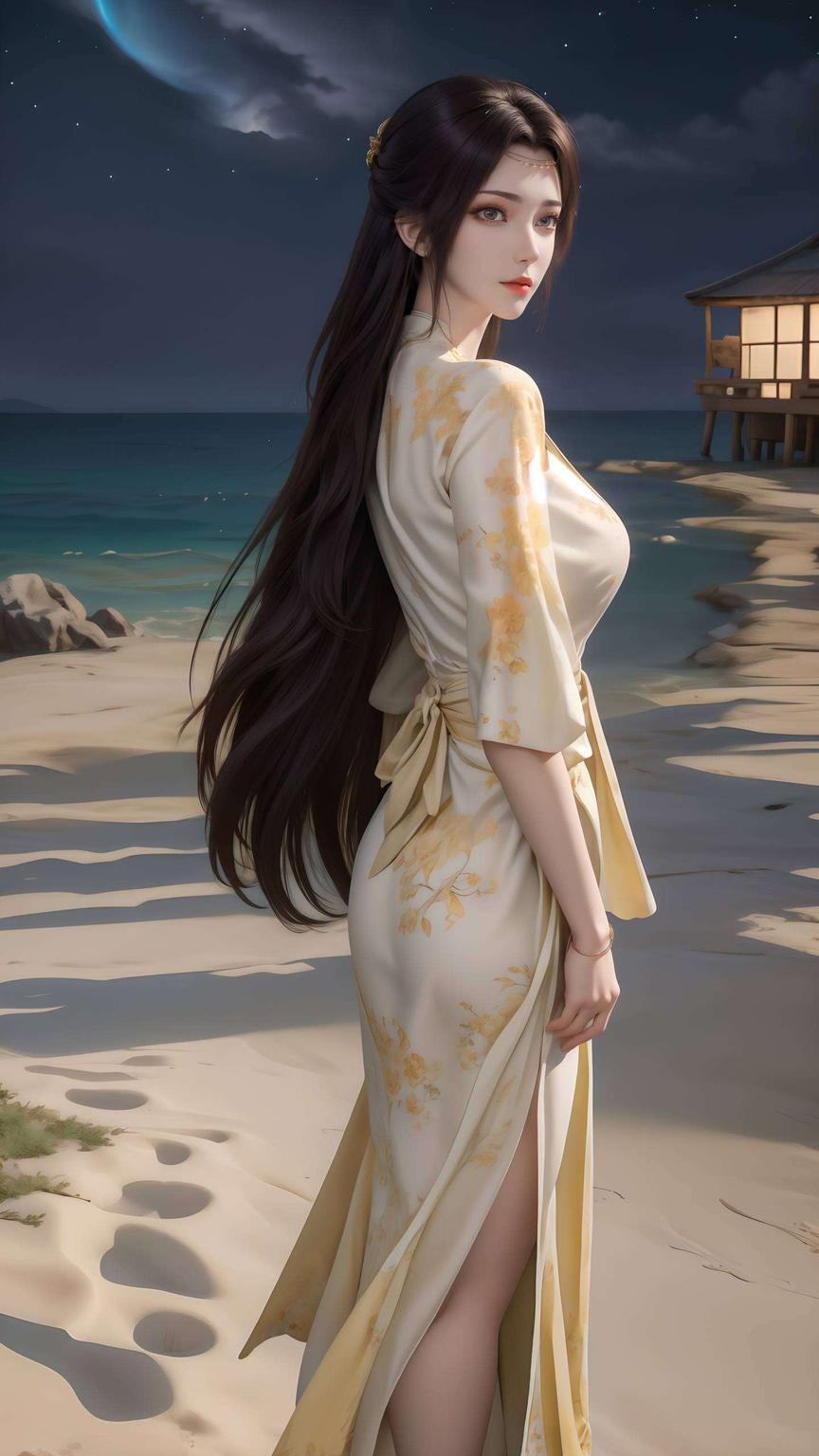 清晰细腻“大家好