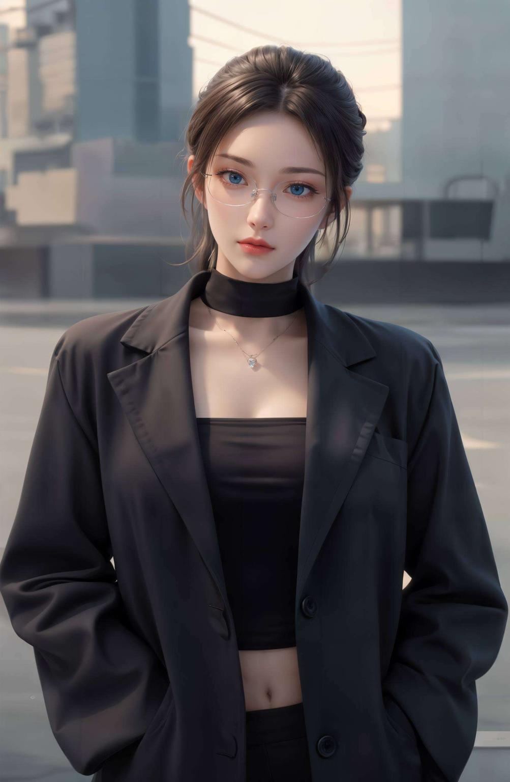 仿佛置身仙境今天给大家带来一款超唯美的云韵仙气壁纸