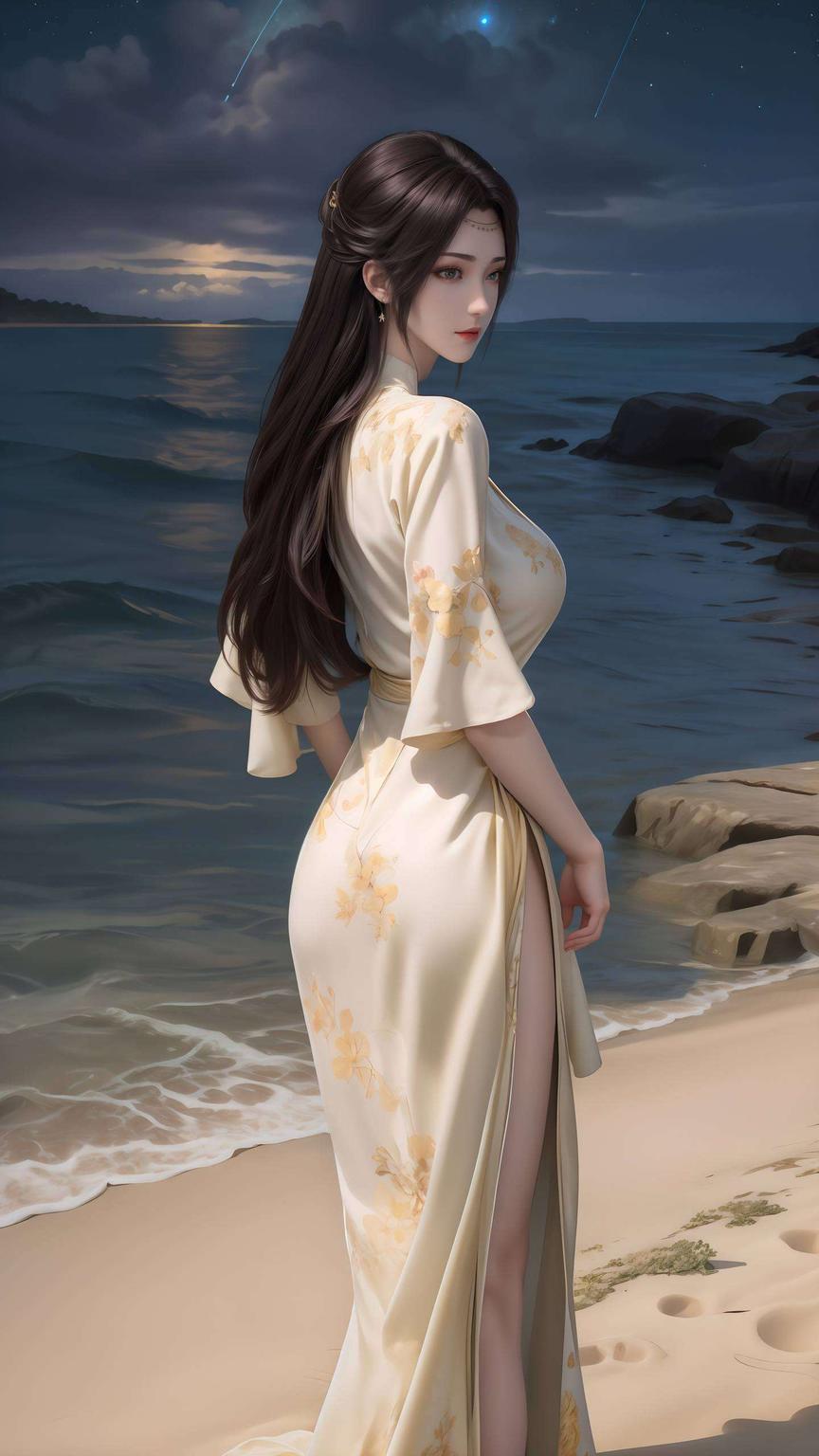 带你领略独特艺术风格美图集结！高清平板背景