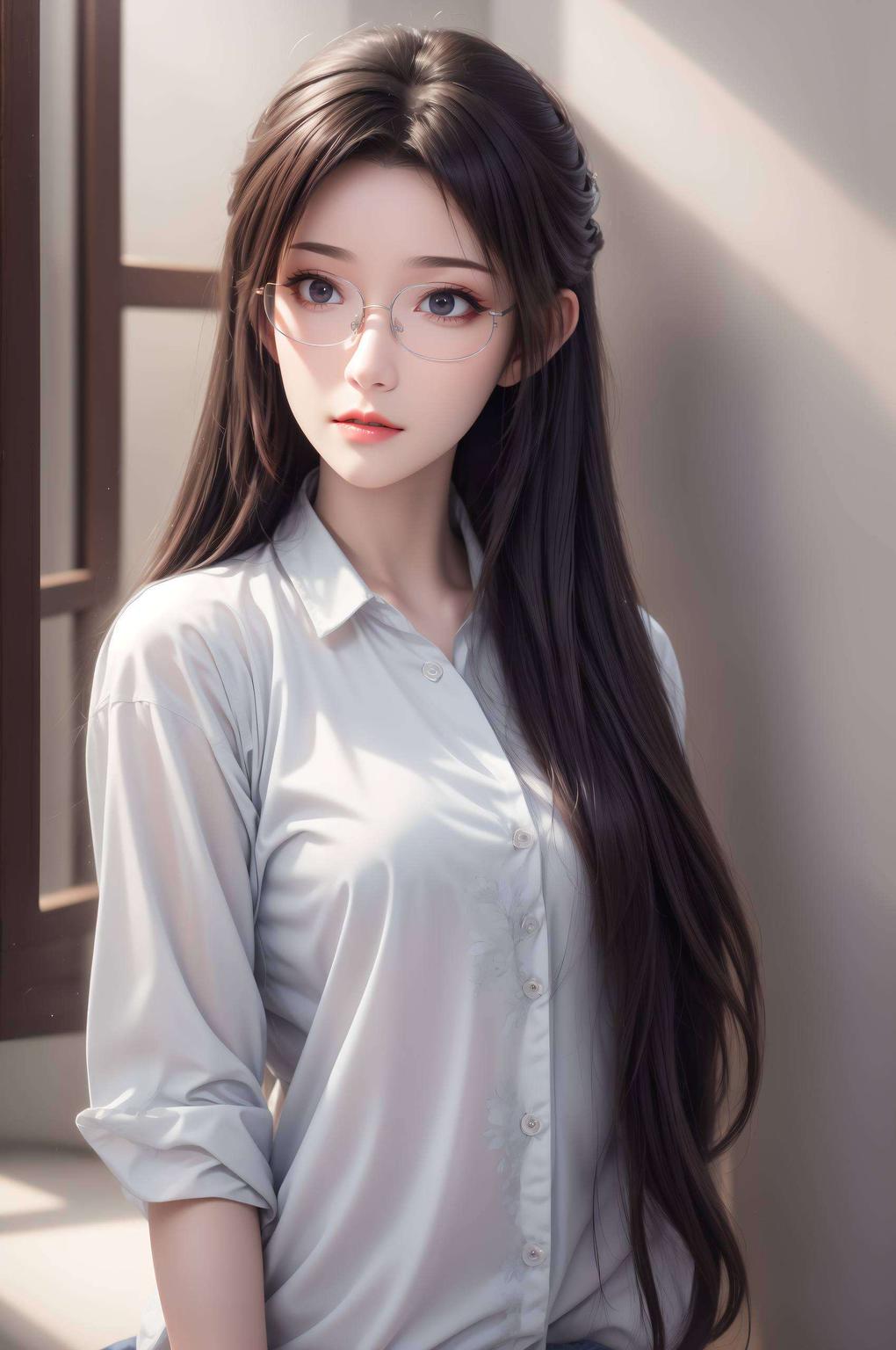 美得让人心动！快来收藏这独特的PC漫画壁纸吧！古韵十足