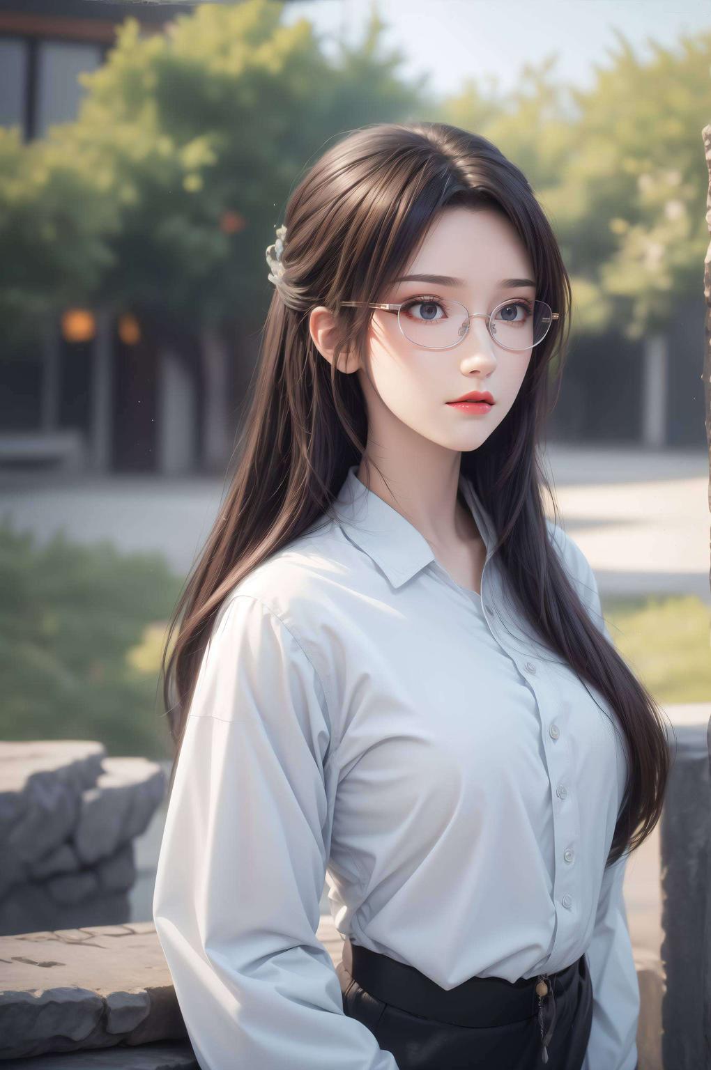 鲜明的色彩带你领略云韵壁纸的魅力！细腻的线条