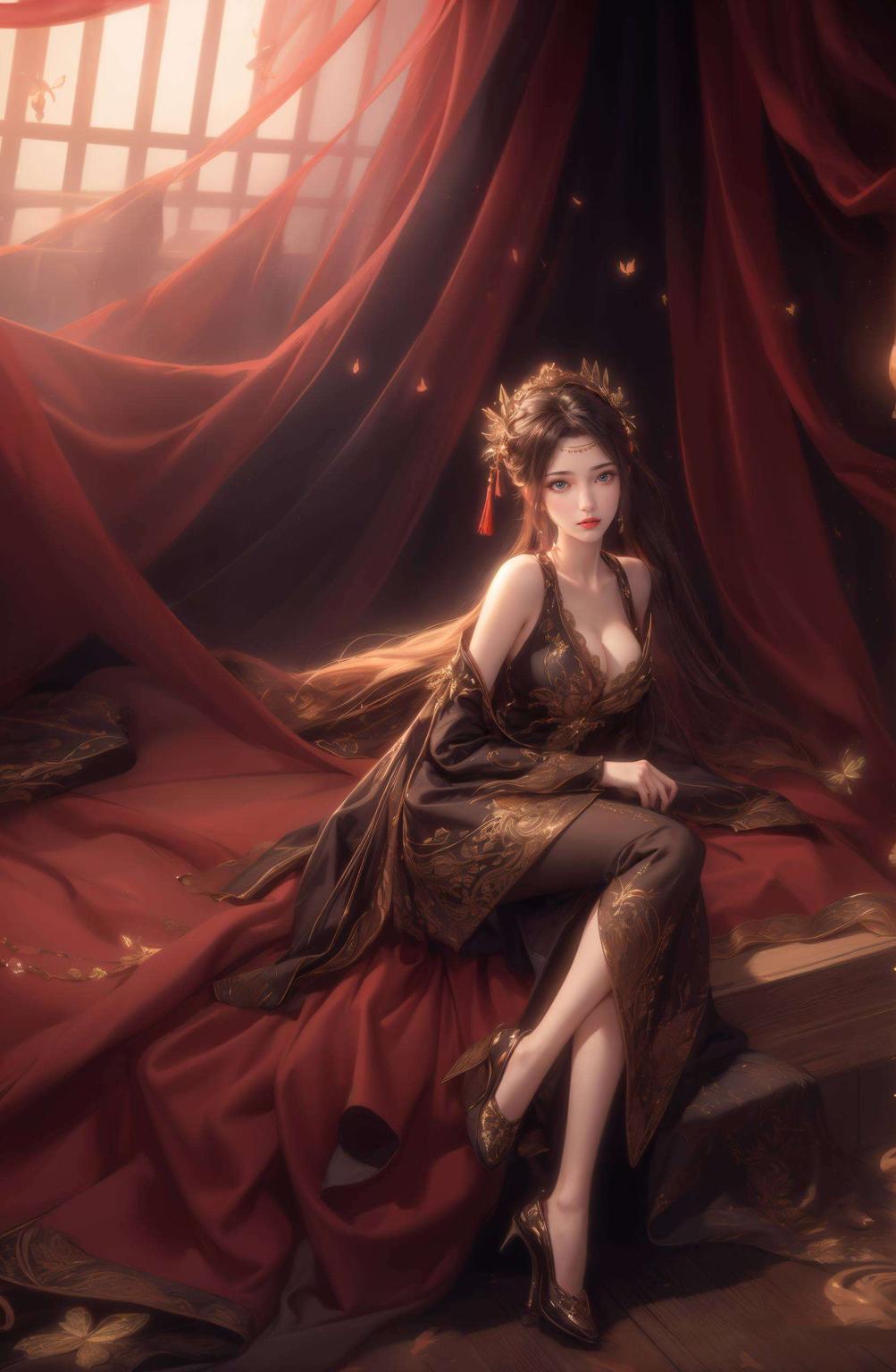 享受视觉盛宴！让你的iPhone桌面瞬间焕然一新