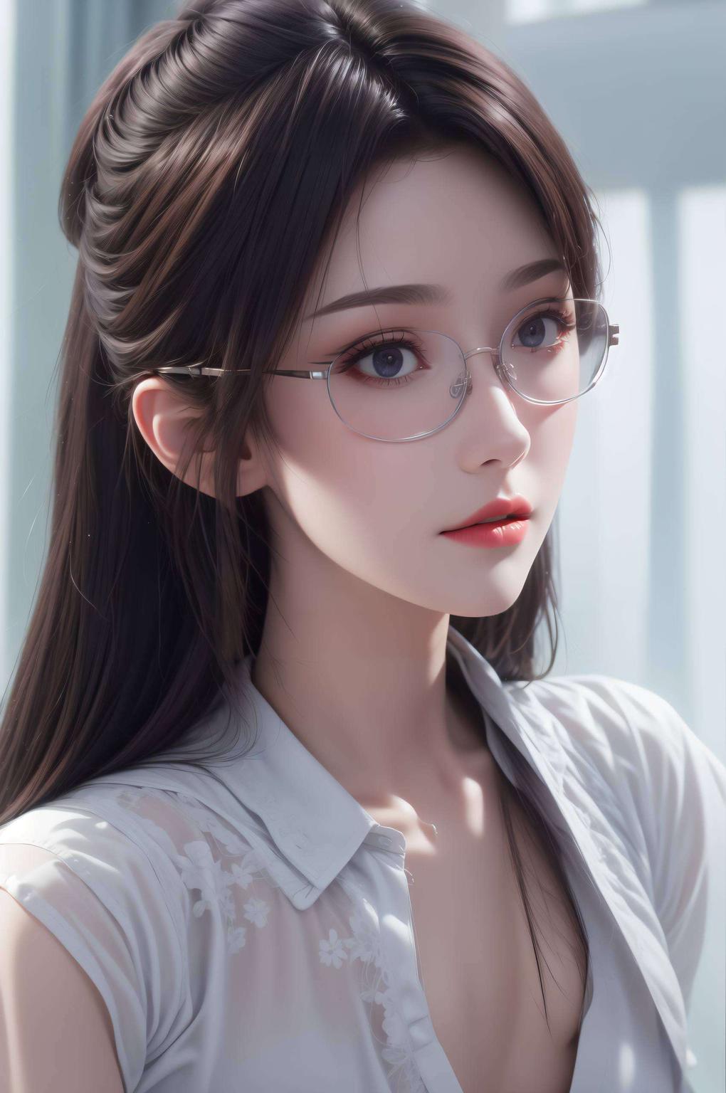 炫彩电脑视觉盛宴！高清画质轻松护眼