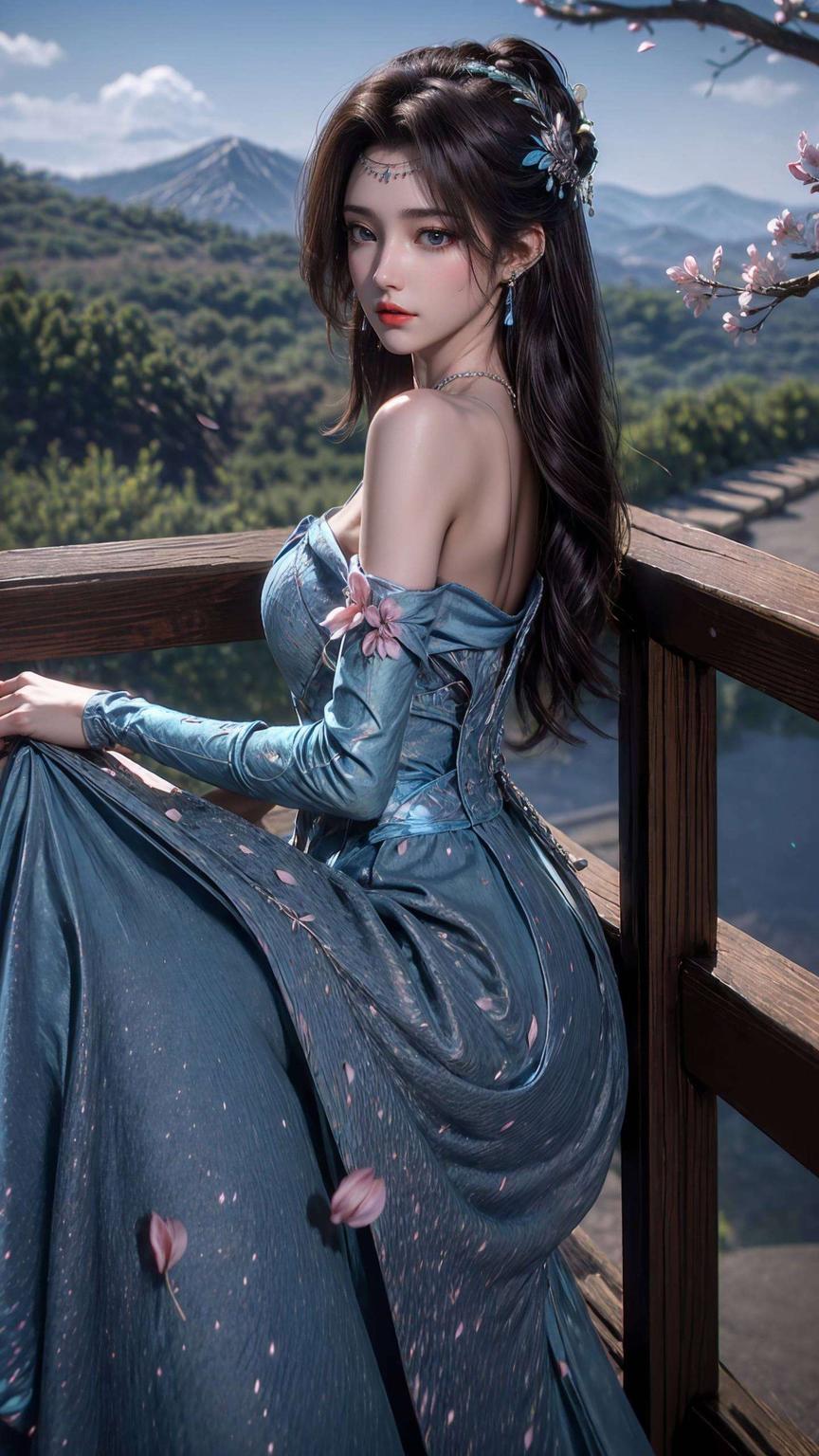 这款1920x1080的韵云结婚壁纸甜蜜氛围溢出屏幕