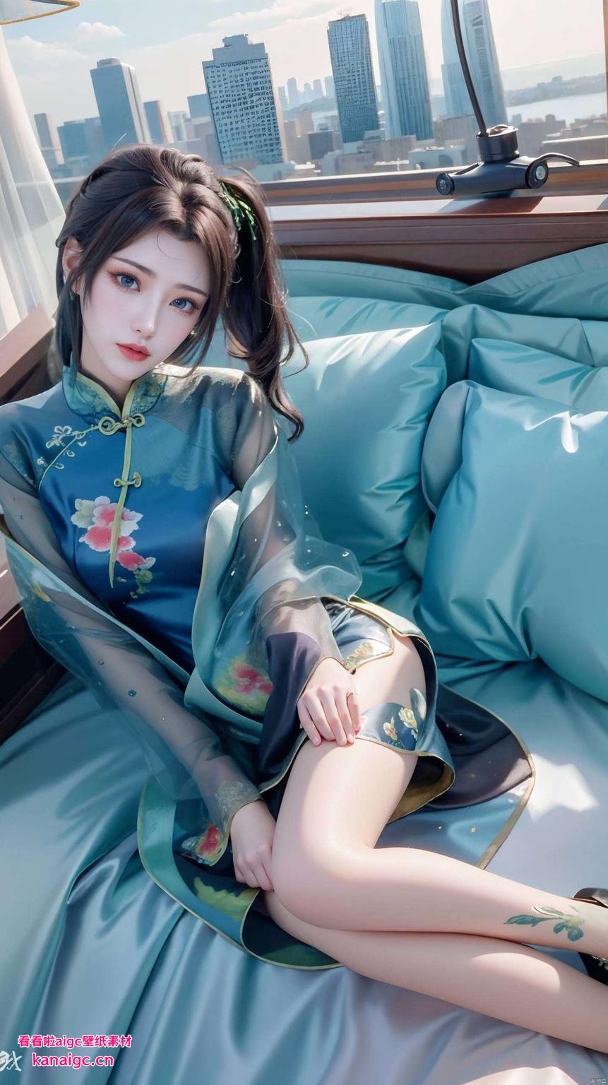 色彩饱满高清无水印