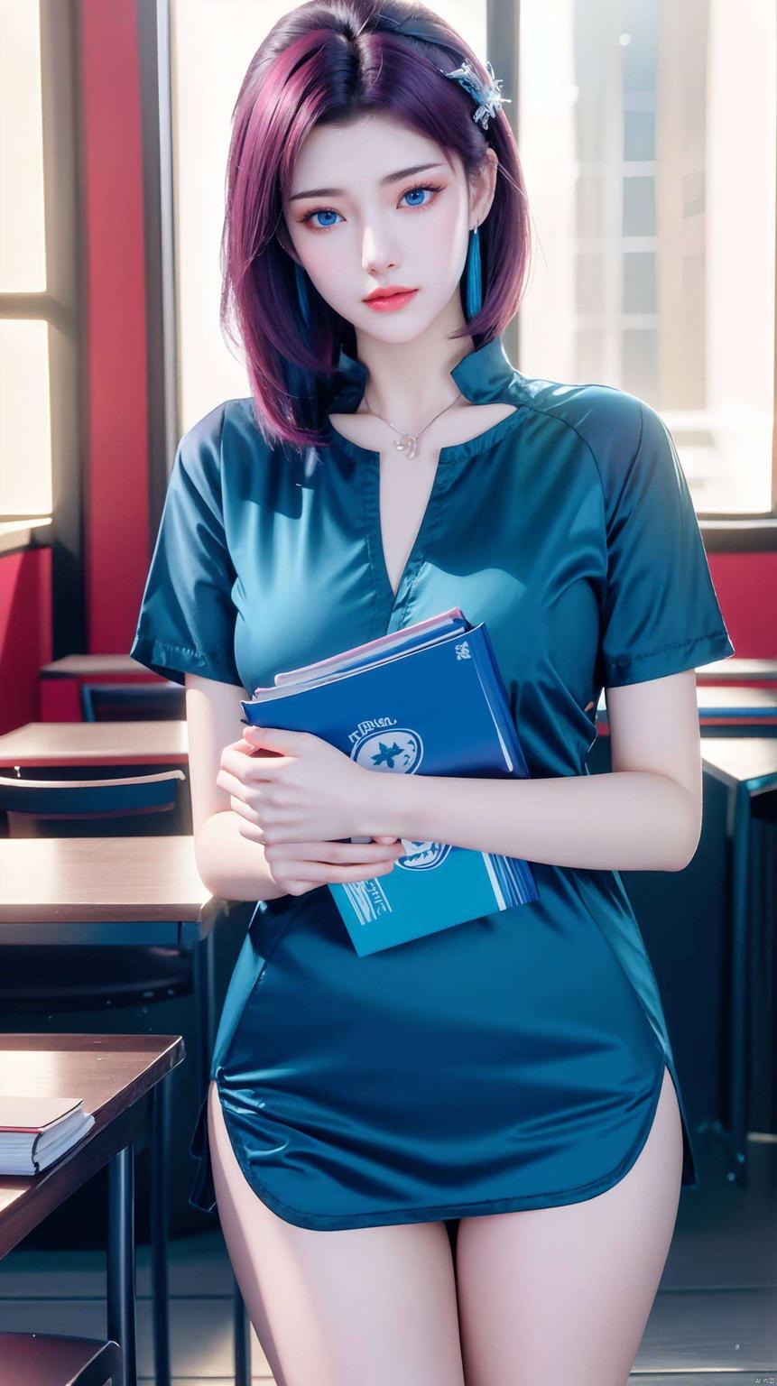 这款2k高清的动态壁纸动画动态壁纸云韵简直美爆了！看这云韵仙子的飘逸长发