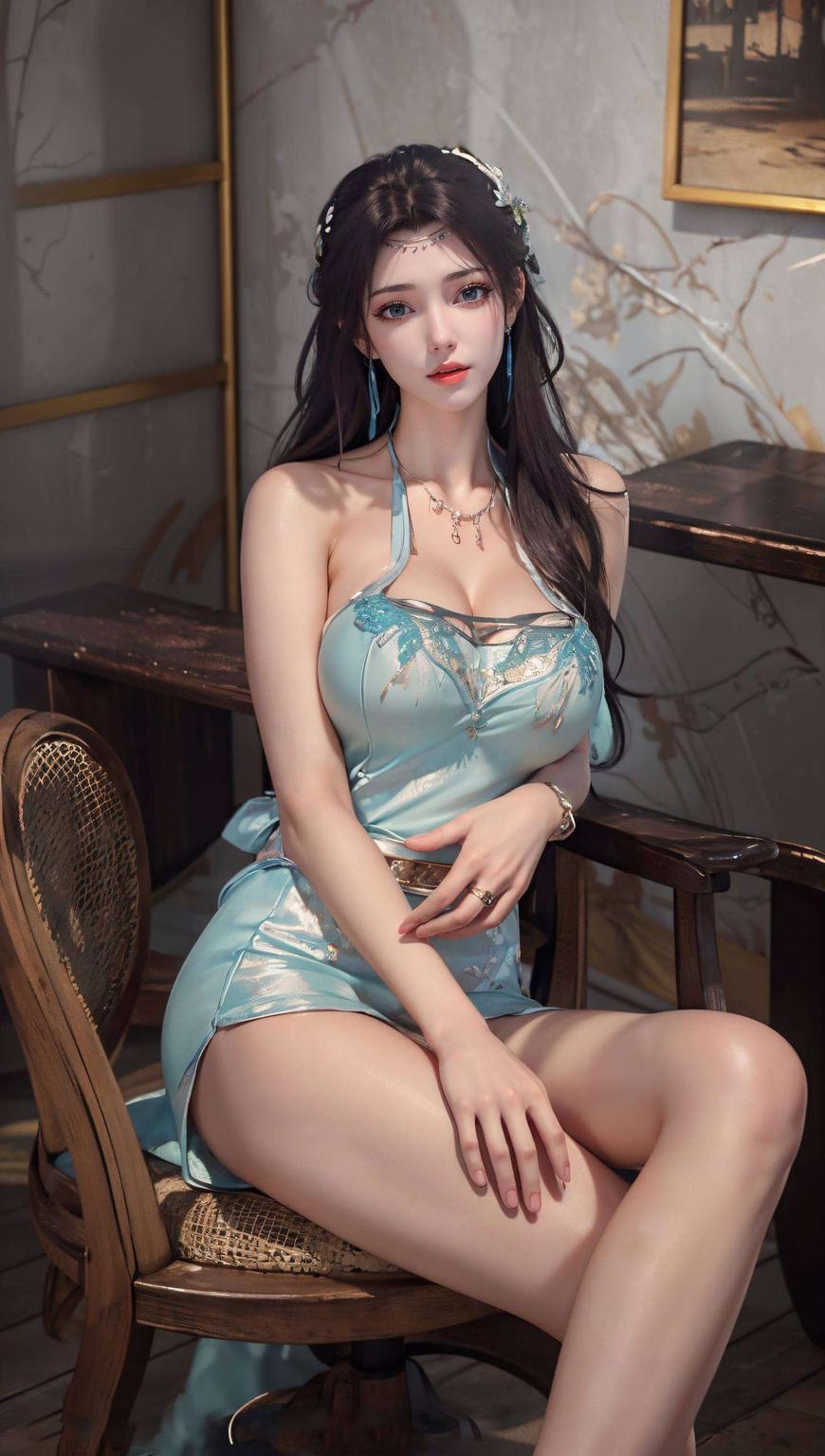 苹果宽屏完美适配！这款壁纸清晰细腻快来下载