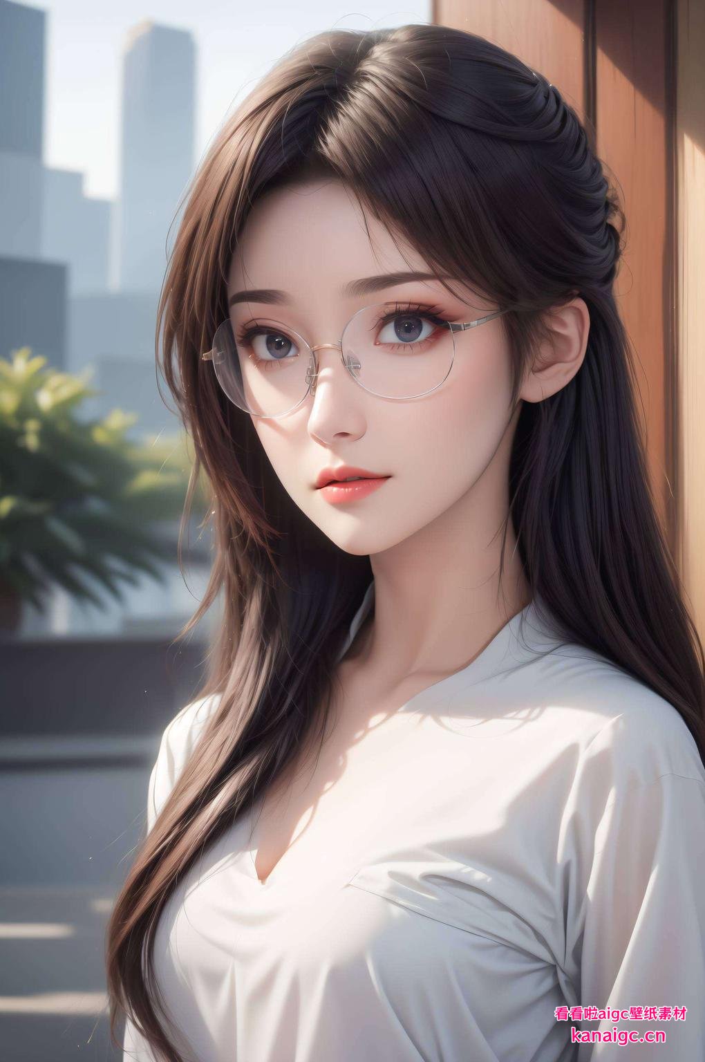 让你的桌面瞬间变身艺术画廊！每一格都是视觉盛宴