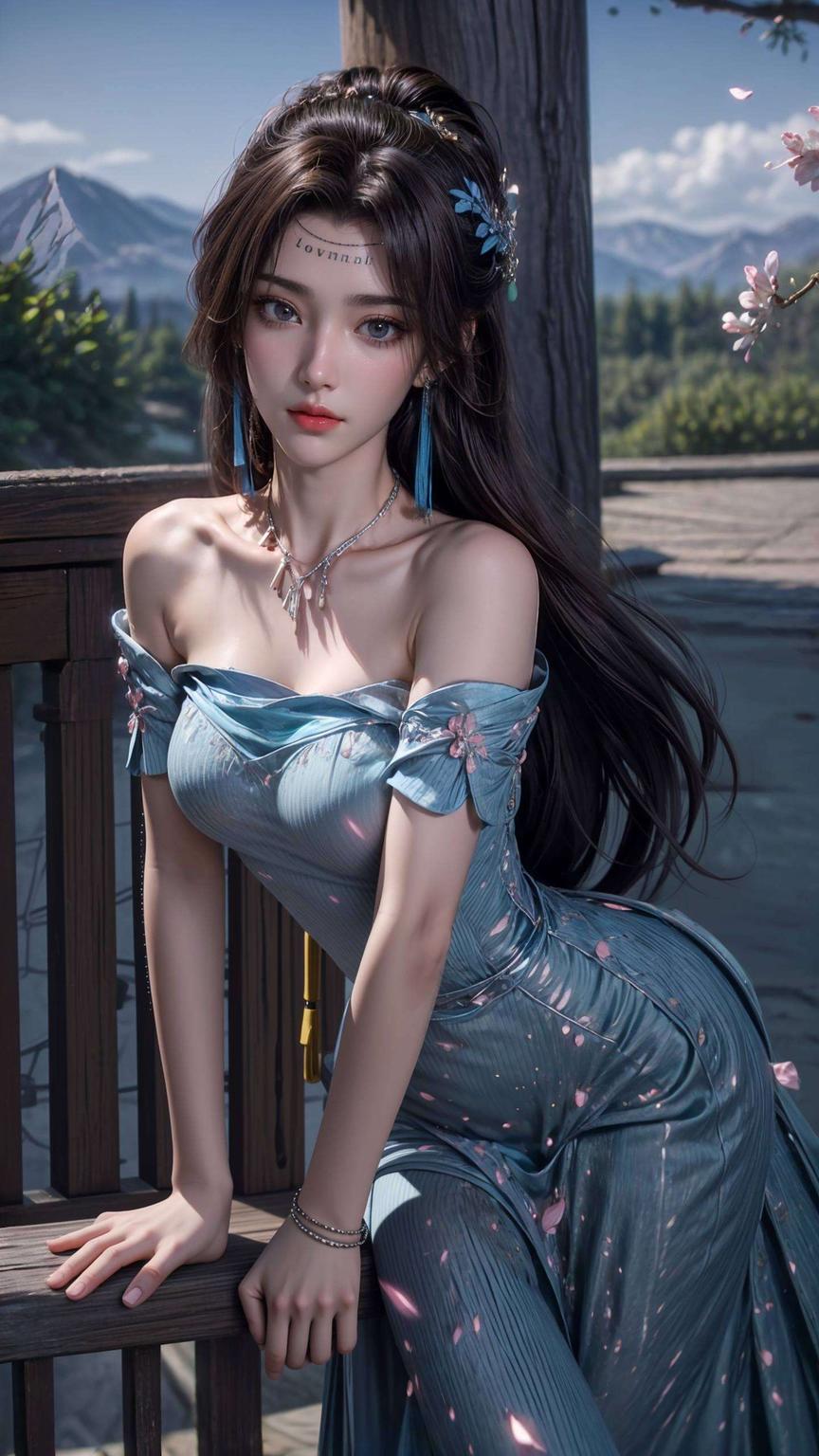 嘿这款壁纸名叫“云韵的新壁纸”