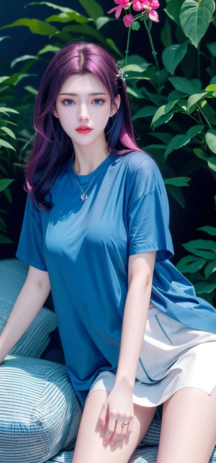 云韵情感壁纸高清竖屏