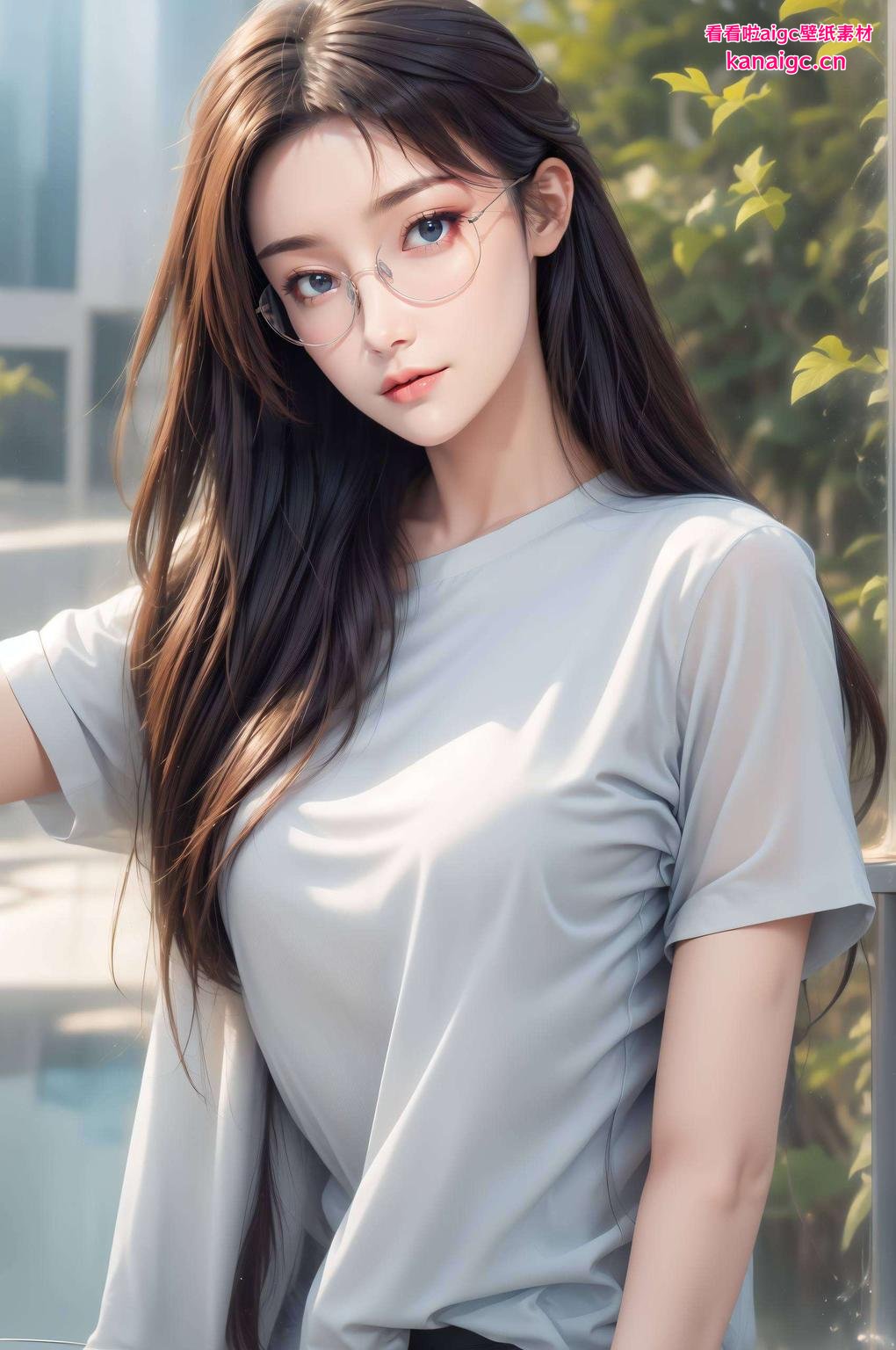 4K高清壁纸为iPhone桌面增添神秘魅力