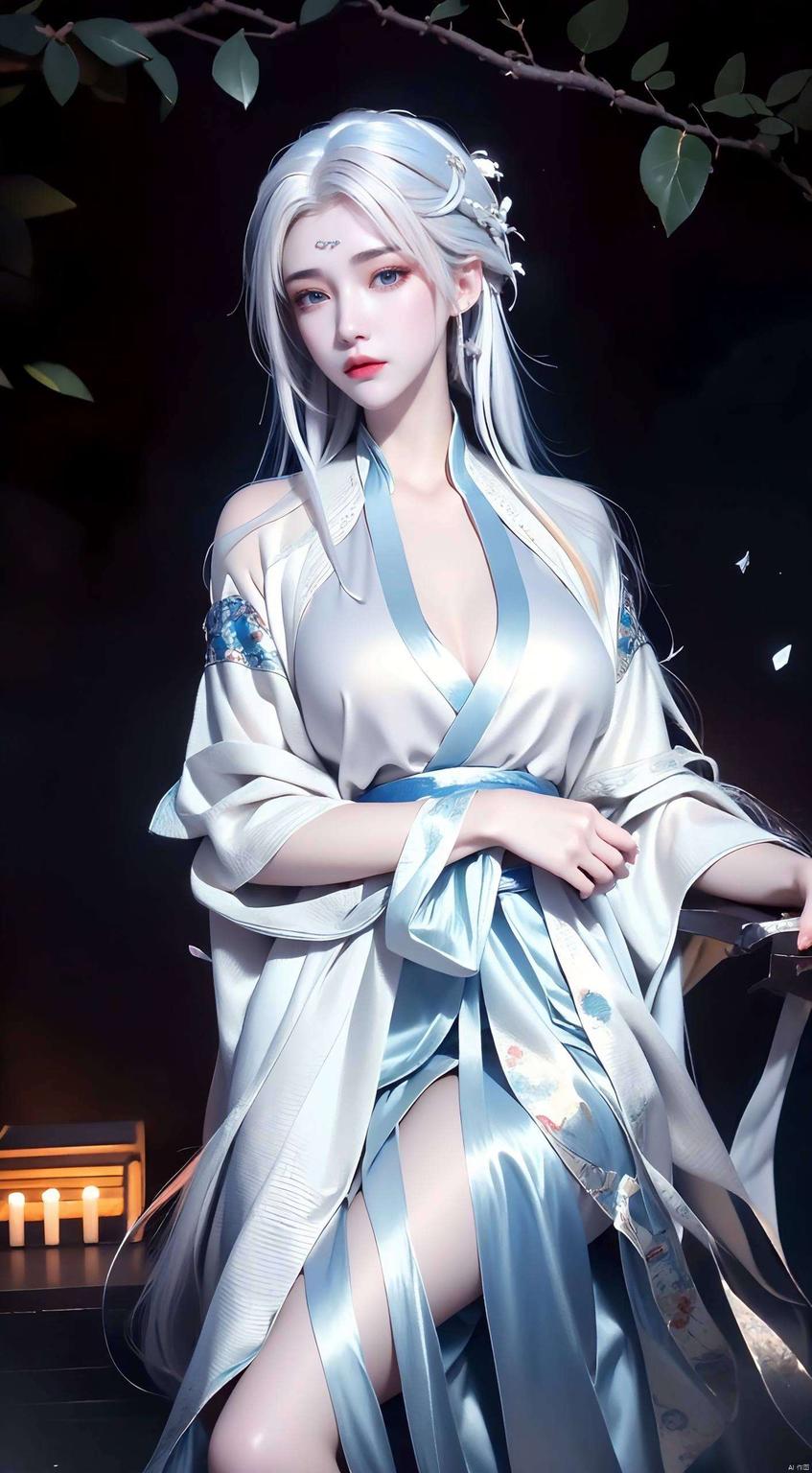 云韵新婚锁屏瞬间