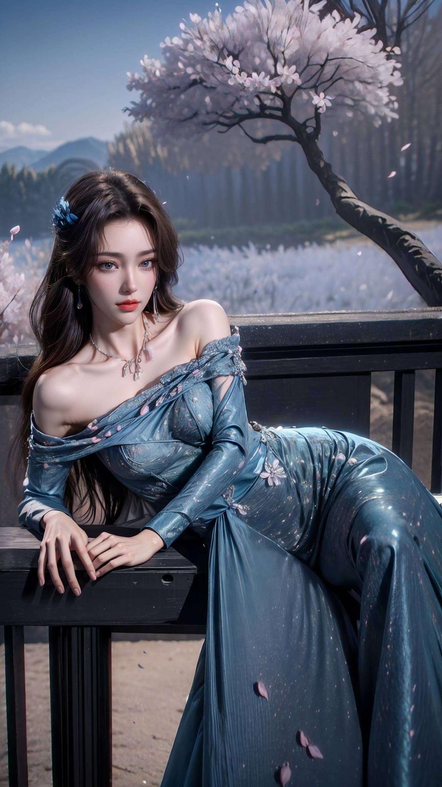 让你的电脑瞬间变身视觉盛宴！大家好！今天给大家带来一组超美的女生壁纸