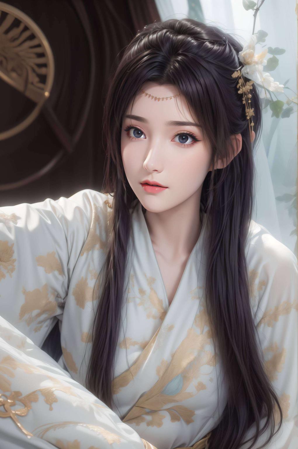 今天给大家带来一款超美的云韵4k壁纸1比1比例