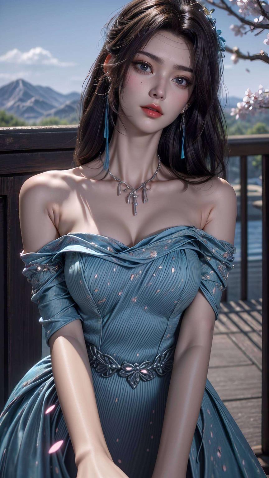 极陨之力的震撼你的电脑