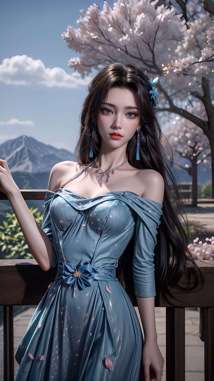 快来收藏这份女生壁纸免费包吧！今天给大家带来一组超美的古风漫画壁纸