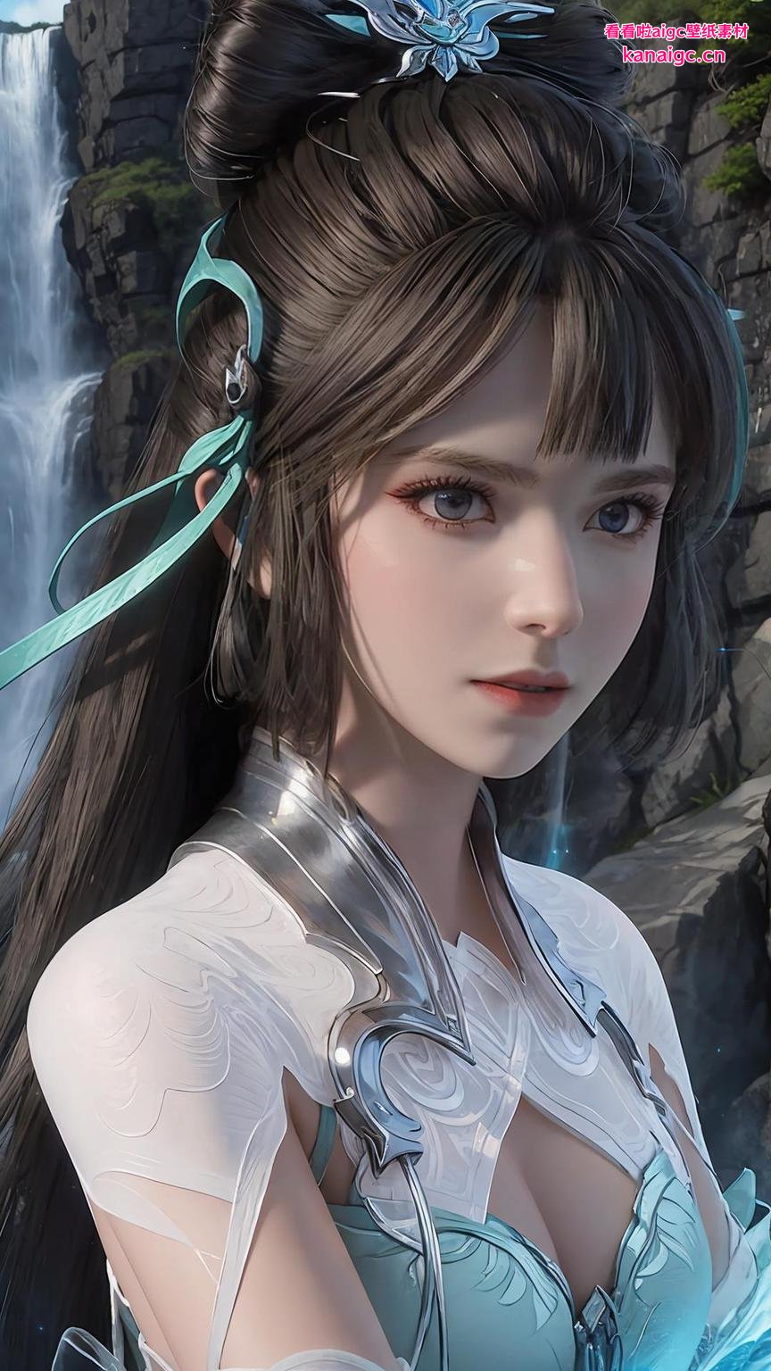 精选古风漫画壁纸高清细腻