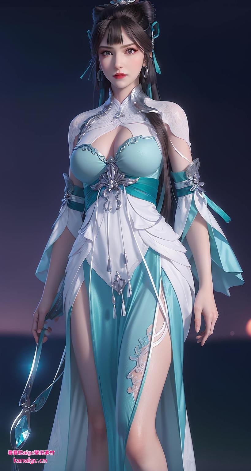 护眼又养眼！款款精美