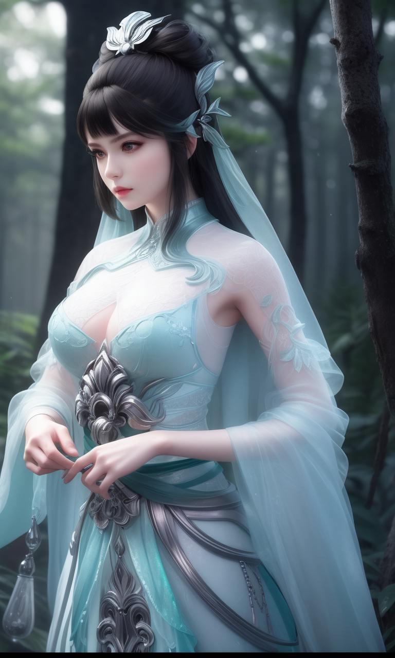 带你感受自然的静谧与美好竖屏全屏