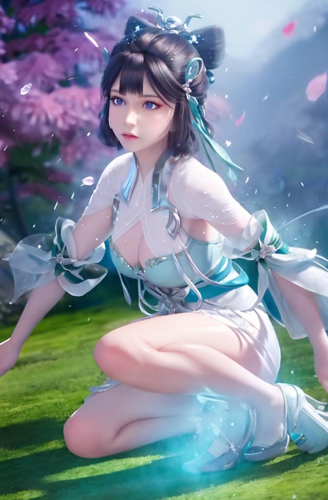 尽在每一寸屏幕间护眼无忧