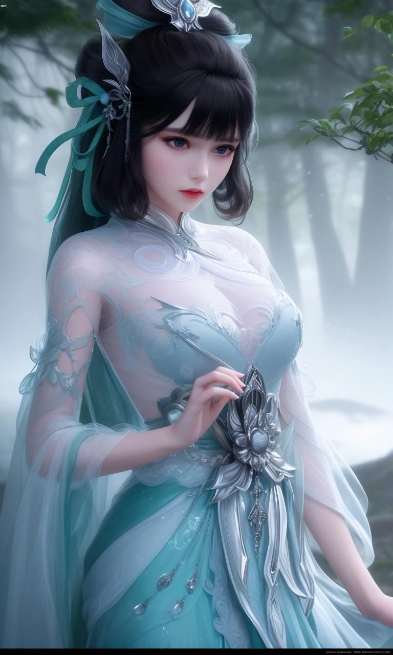 护眼又养眼萌萌哒可爱风