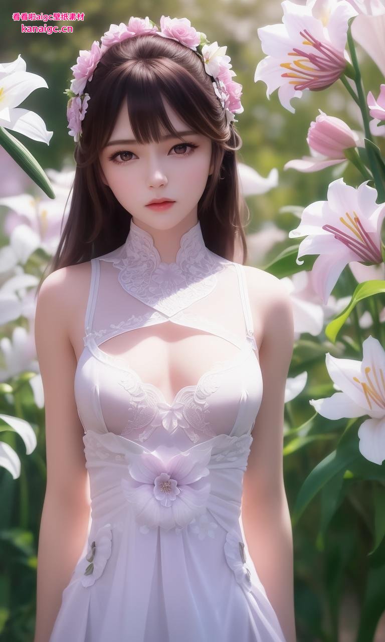 国漫之美尽收眼底高清壁纸锁屏