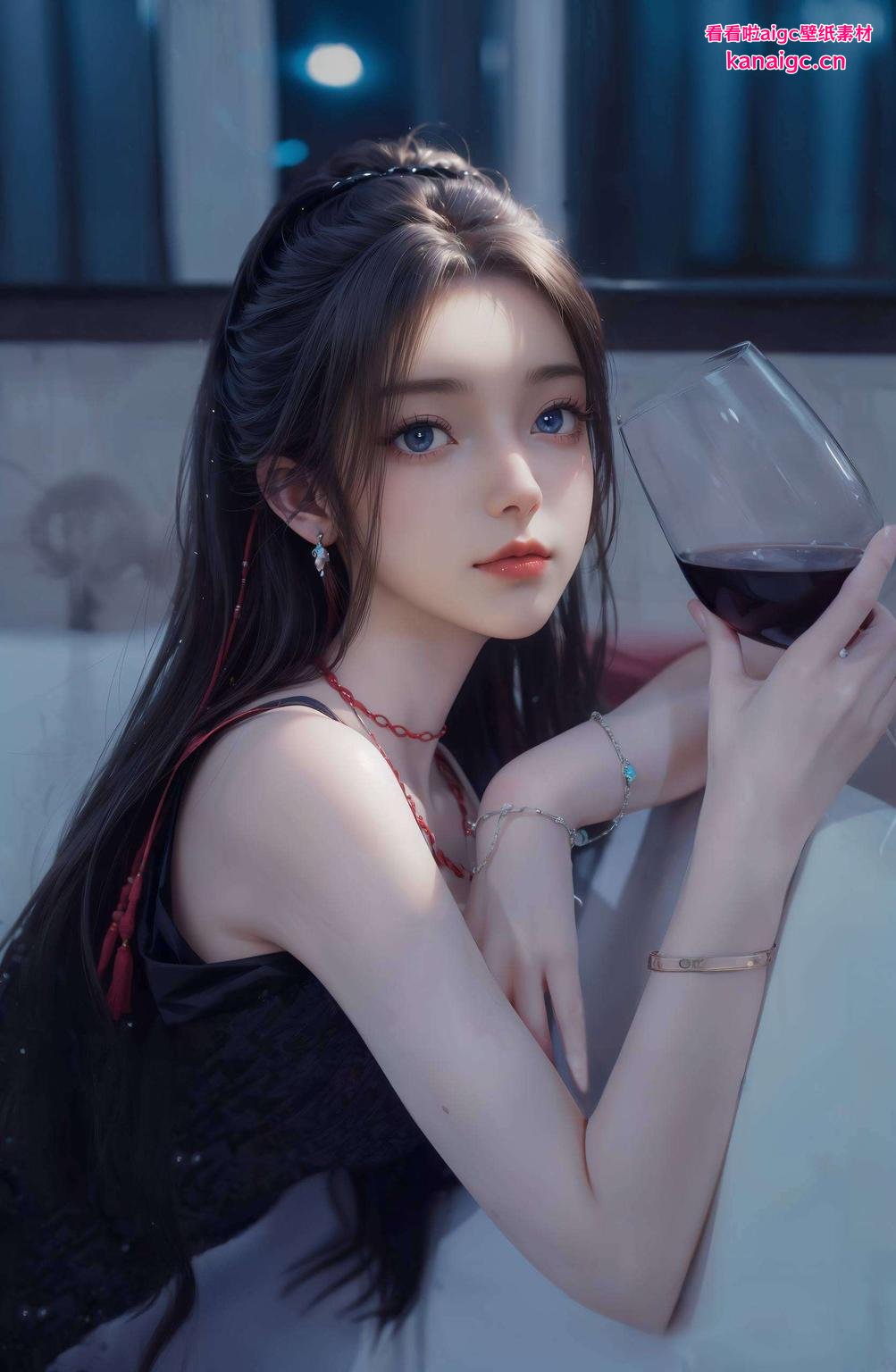 护眼舒适感受别样风情