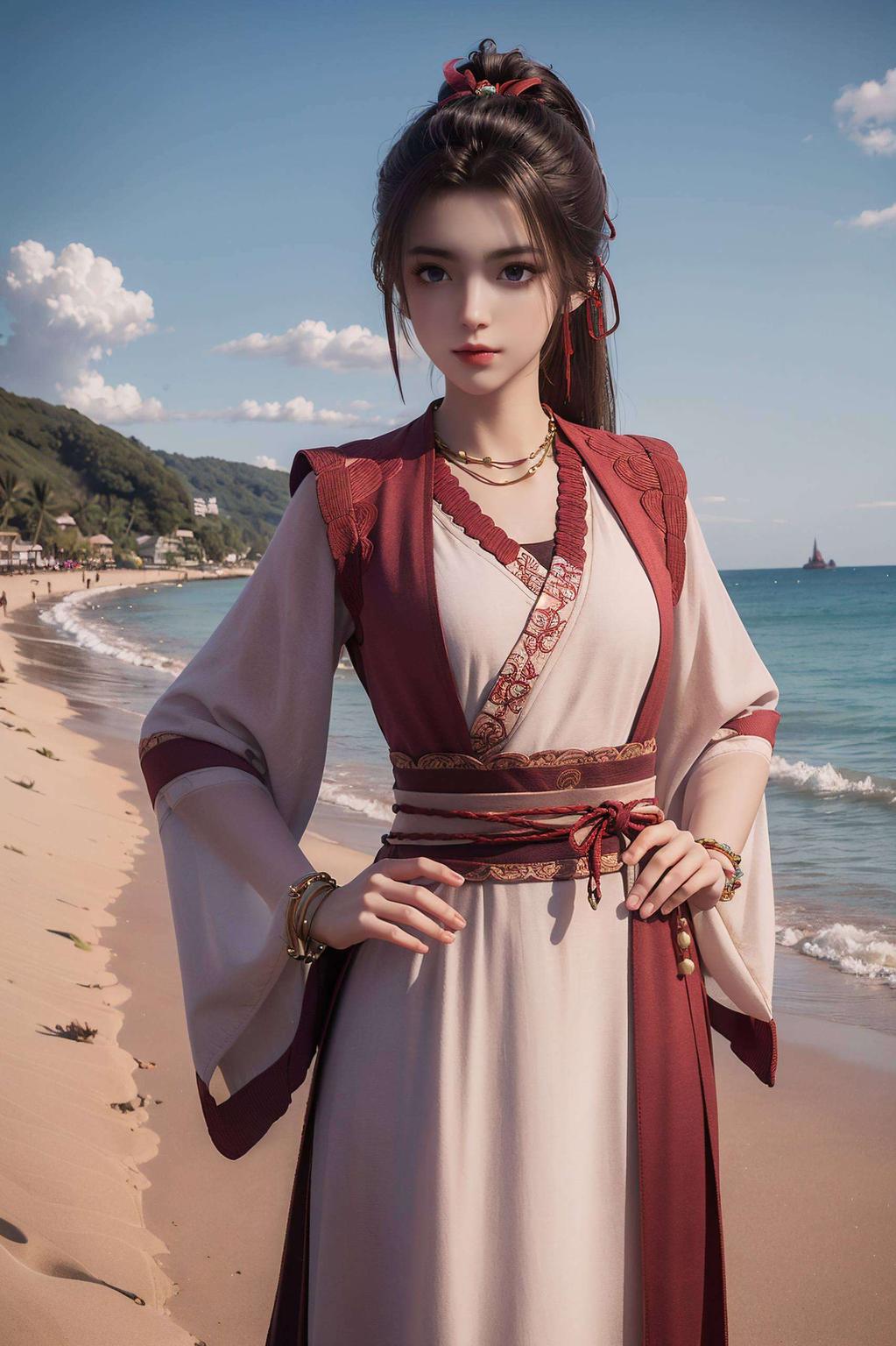 高清动态壁纸点亮每日好心情