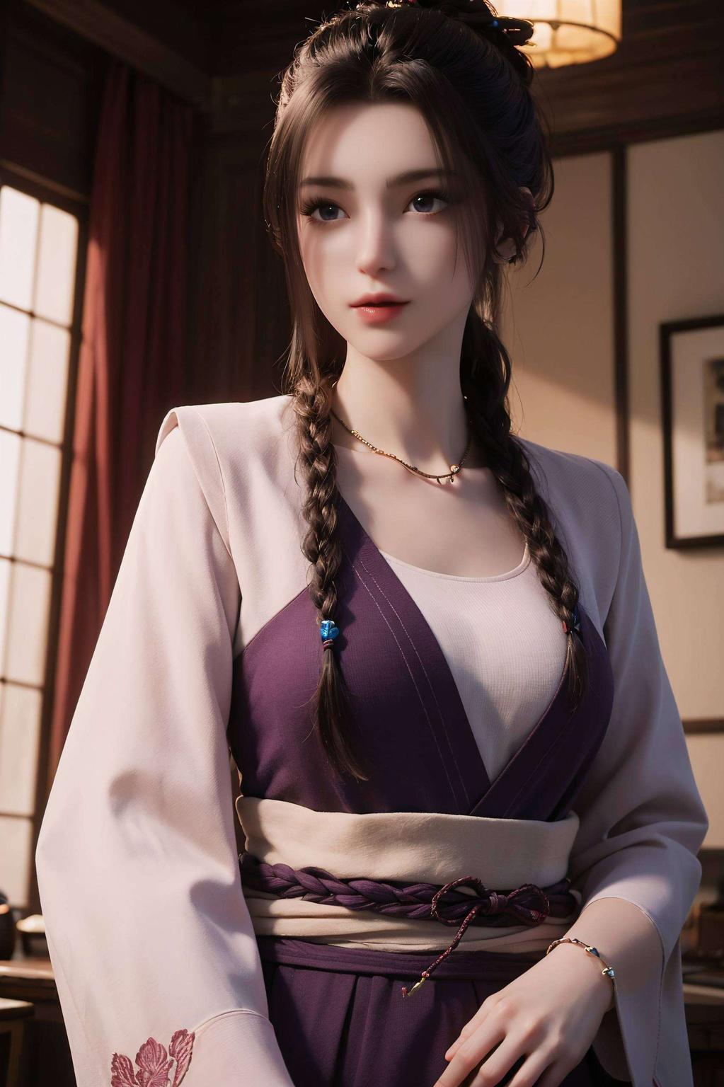 梦幻色彩让你的Win10锁屏瞬间焕然一新！🌟