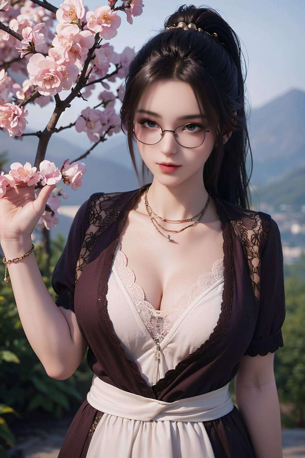 细腻的画面、生动的色彩今天给大家带来超清晰、免费的平板壁纸！这款周小环桌面壁纸高清得让人惊叹