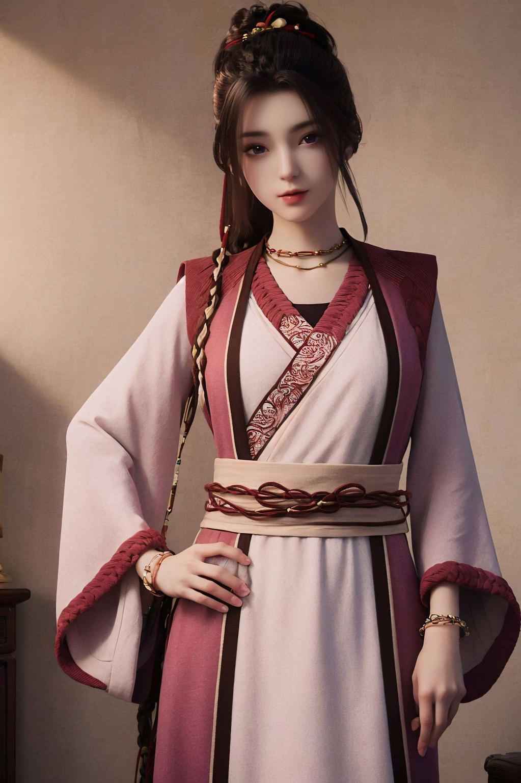 更是动漫迷的视觉盛宴生动色彩