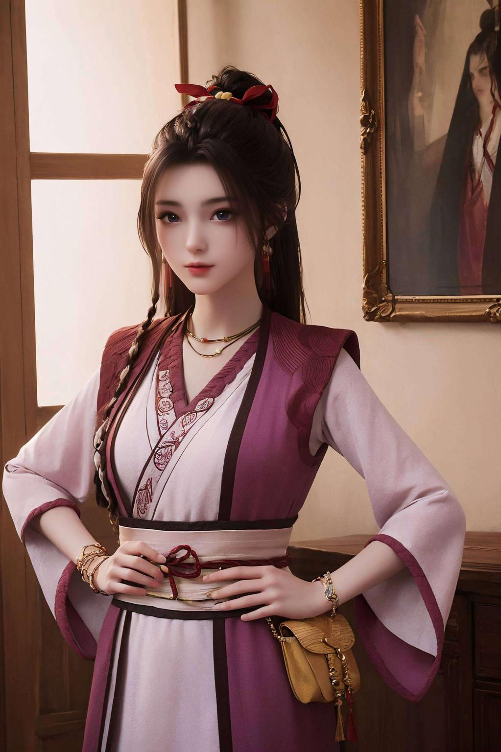 本周精选！动漫迷们感受动漫的魅力！