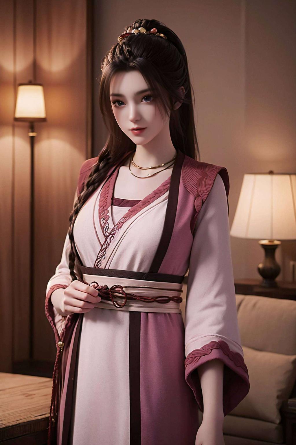 让你的手机瞬间变身艺术品！嘿