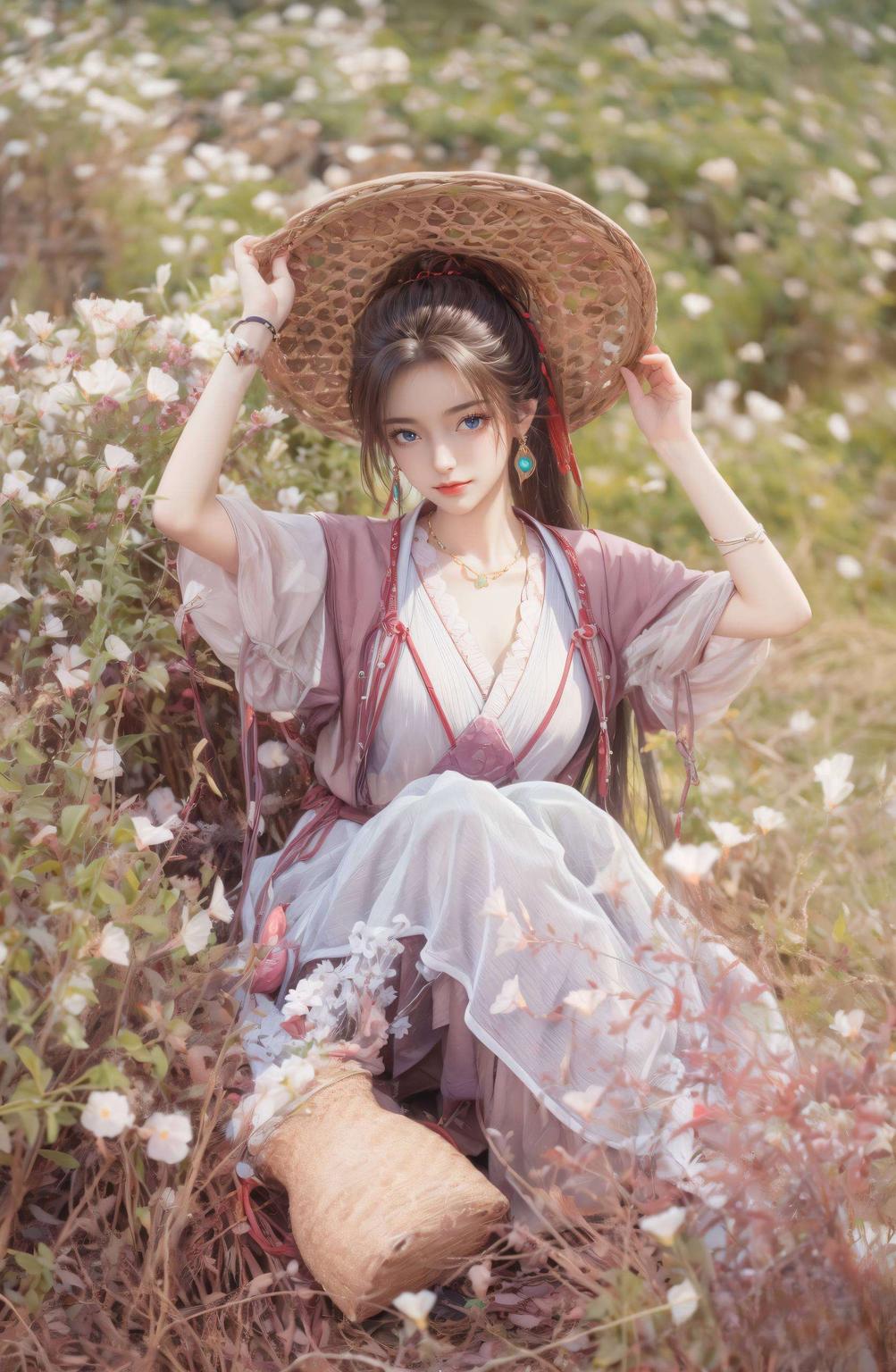 画质清晰如画仿佛穿越千年时光