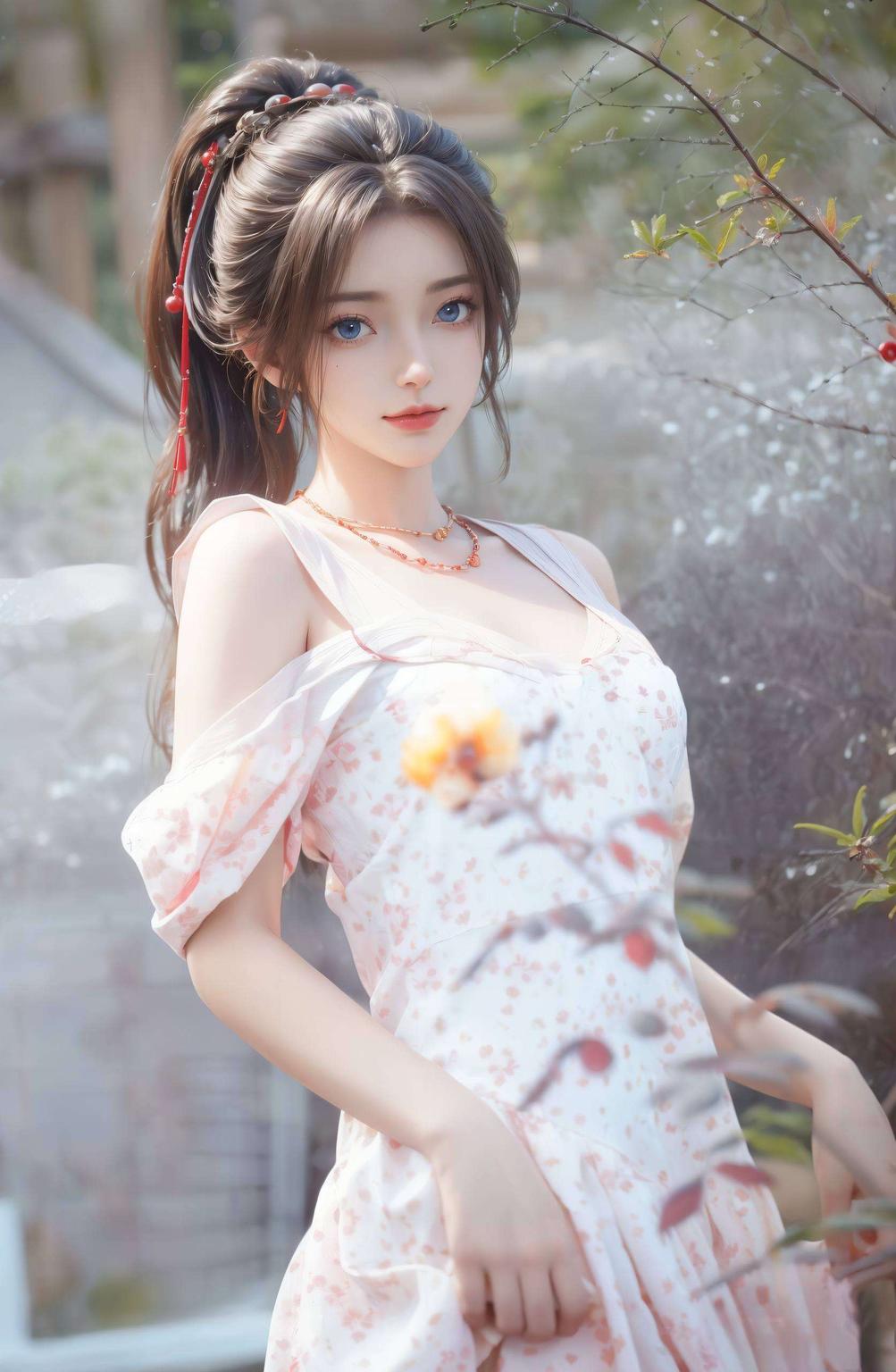 还能护眼哦！快来为你的平板桌面换上这款壁纸享受视觉盛宴吧！