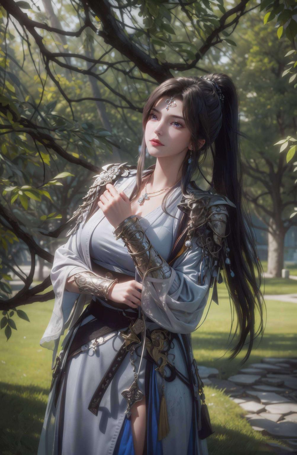 尽享视觉盛宴让你的手机瞬间变身艺术画廊！高清画质