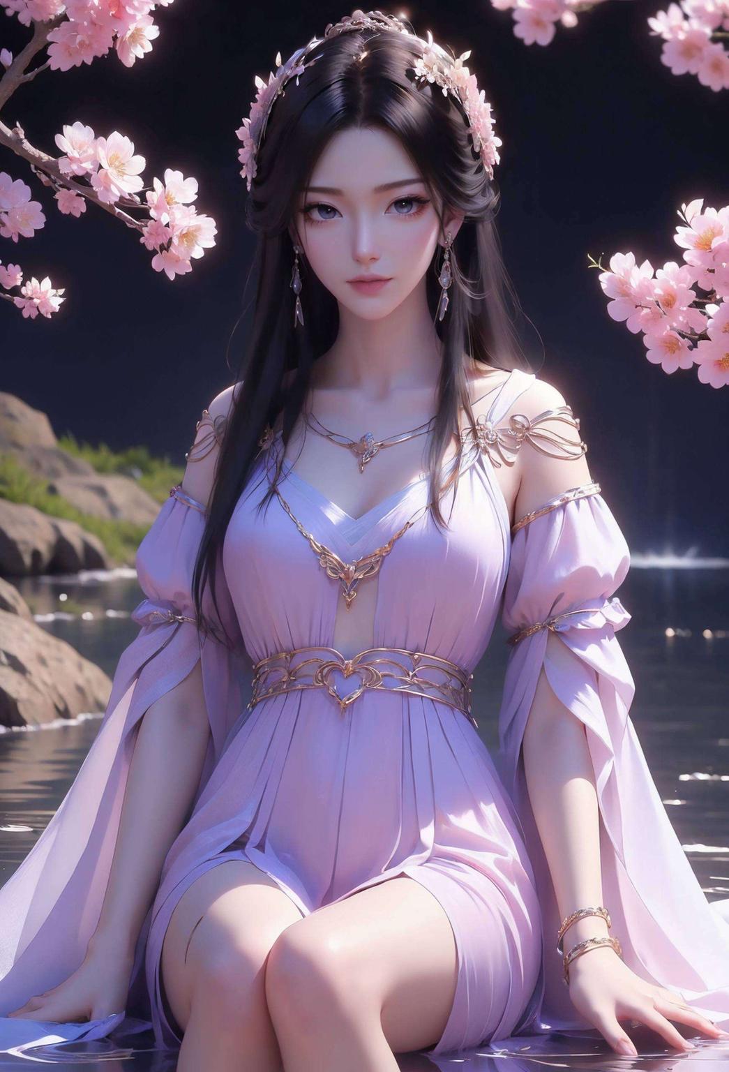 嘿是不是让你眼前一亮？高清细腻