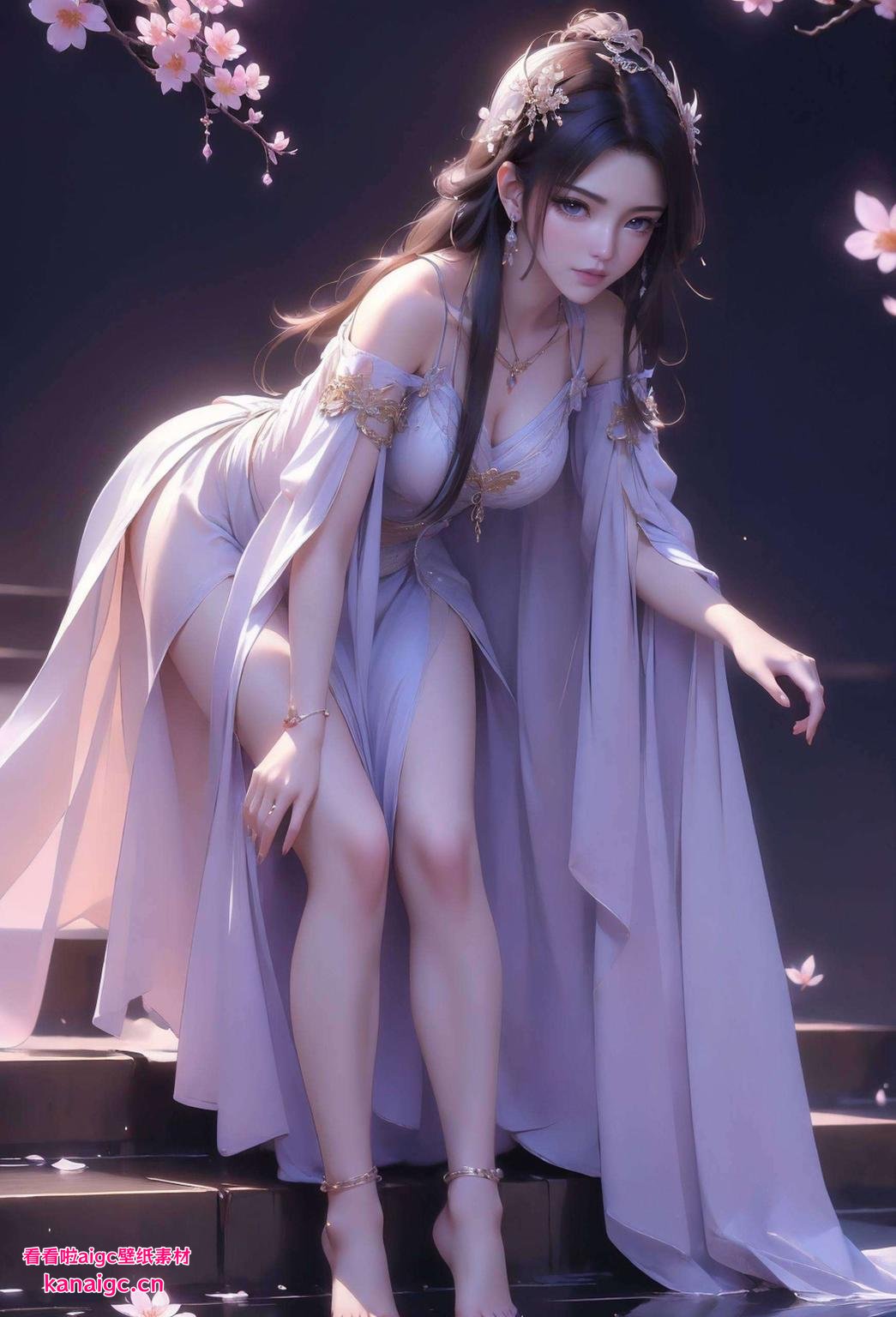 高清细腻让你的手机桌面瞬间焕发新颜