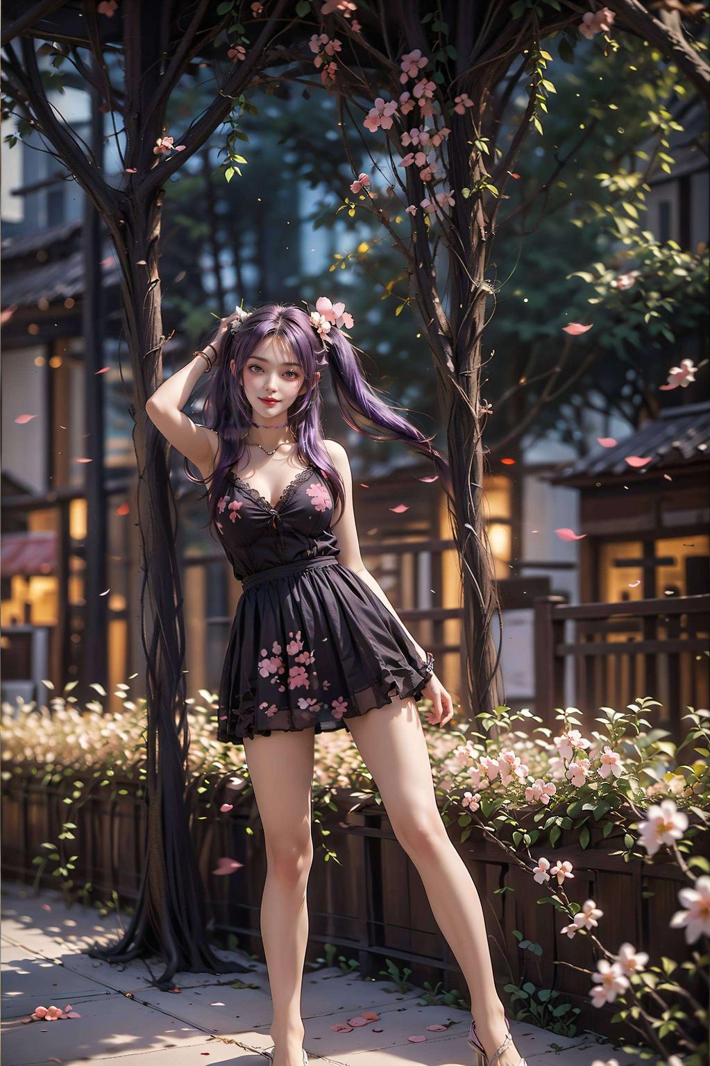 大家好神秘气质破屏而出