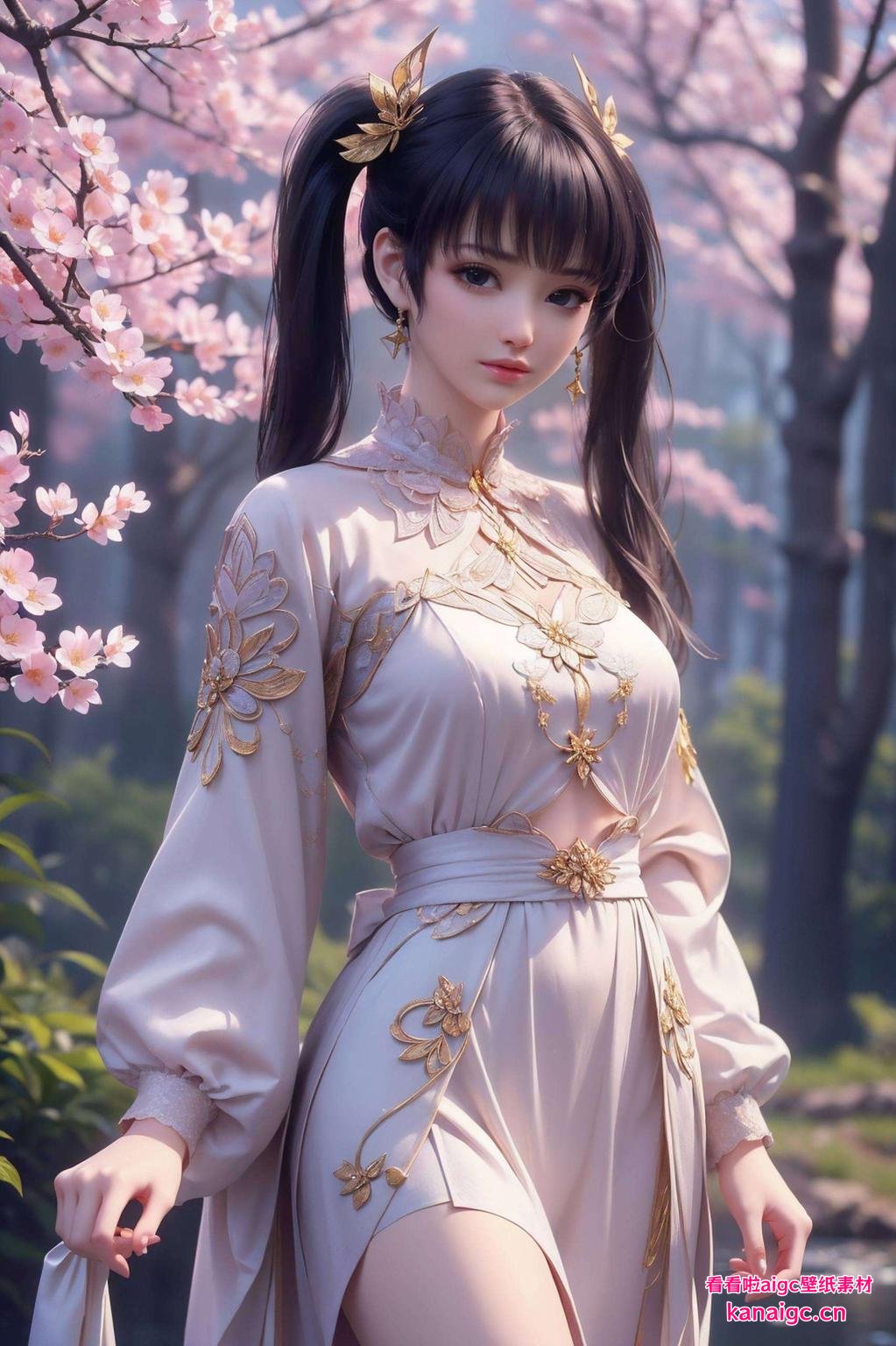 大家好让你的手机瞬间变身艺术作品