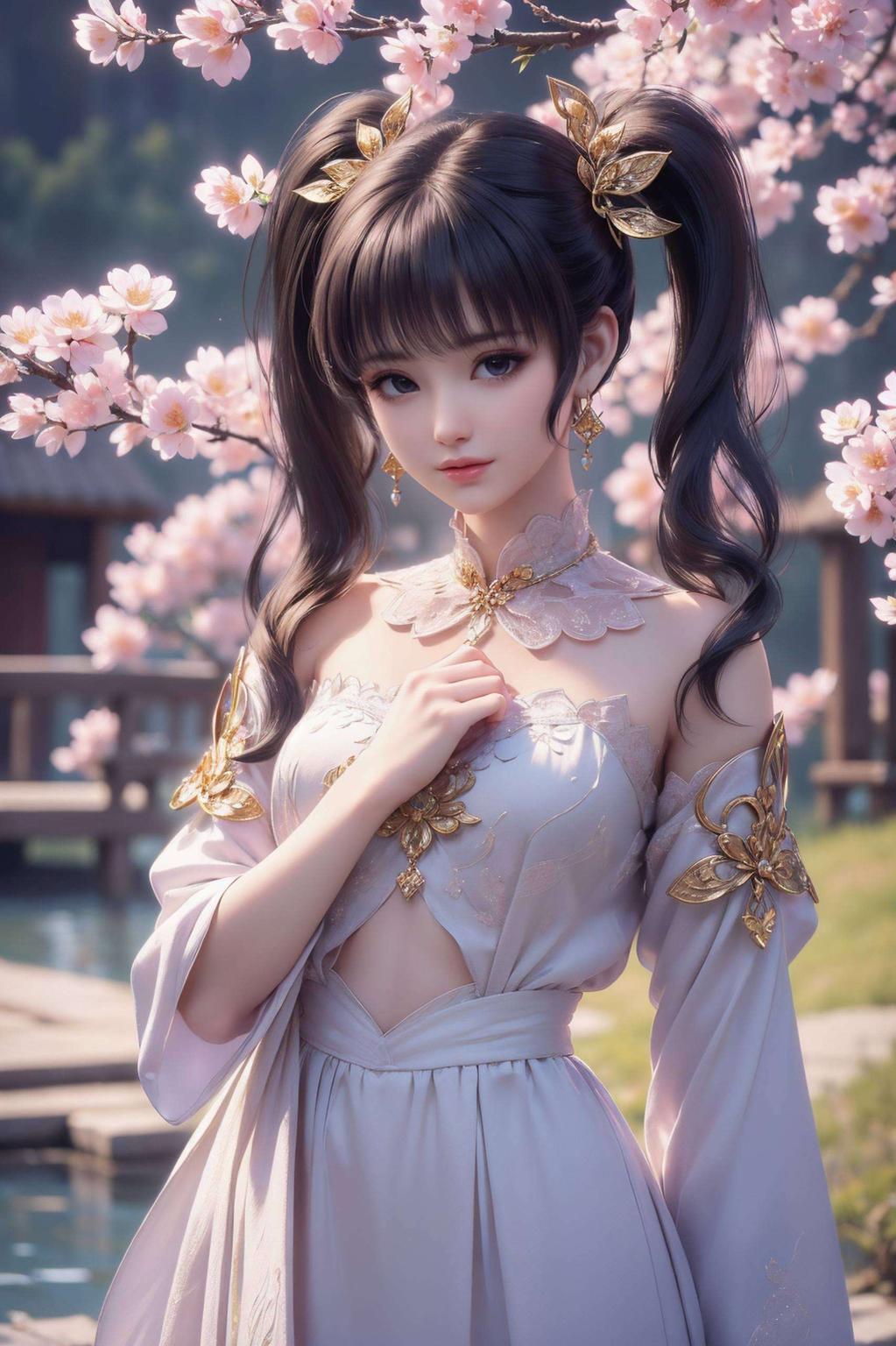 粉嫩的小脸蛋大家好